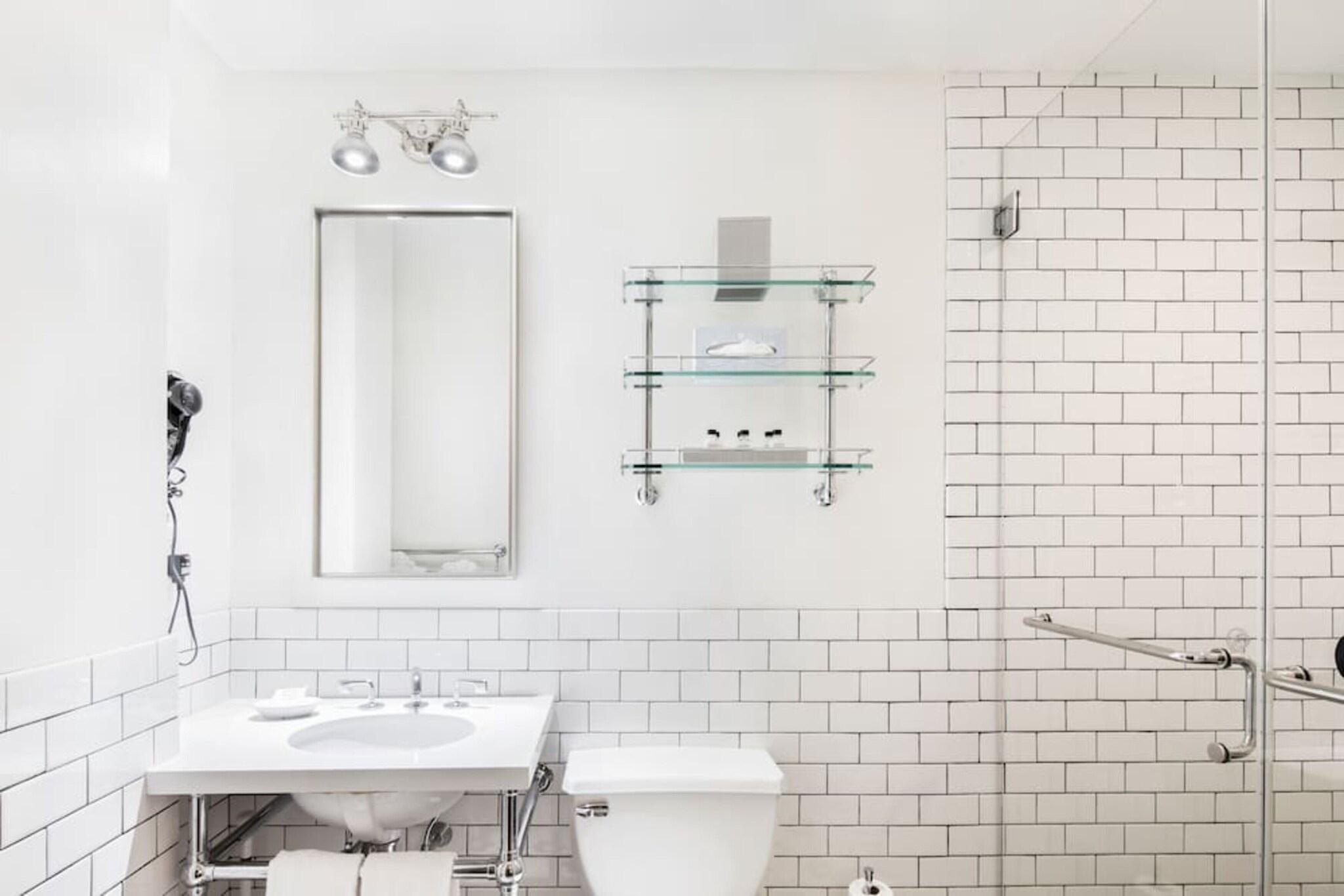 Double Deluxe with Views