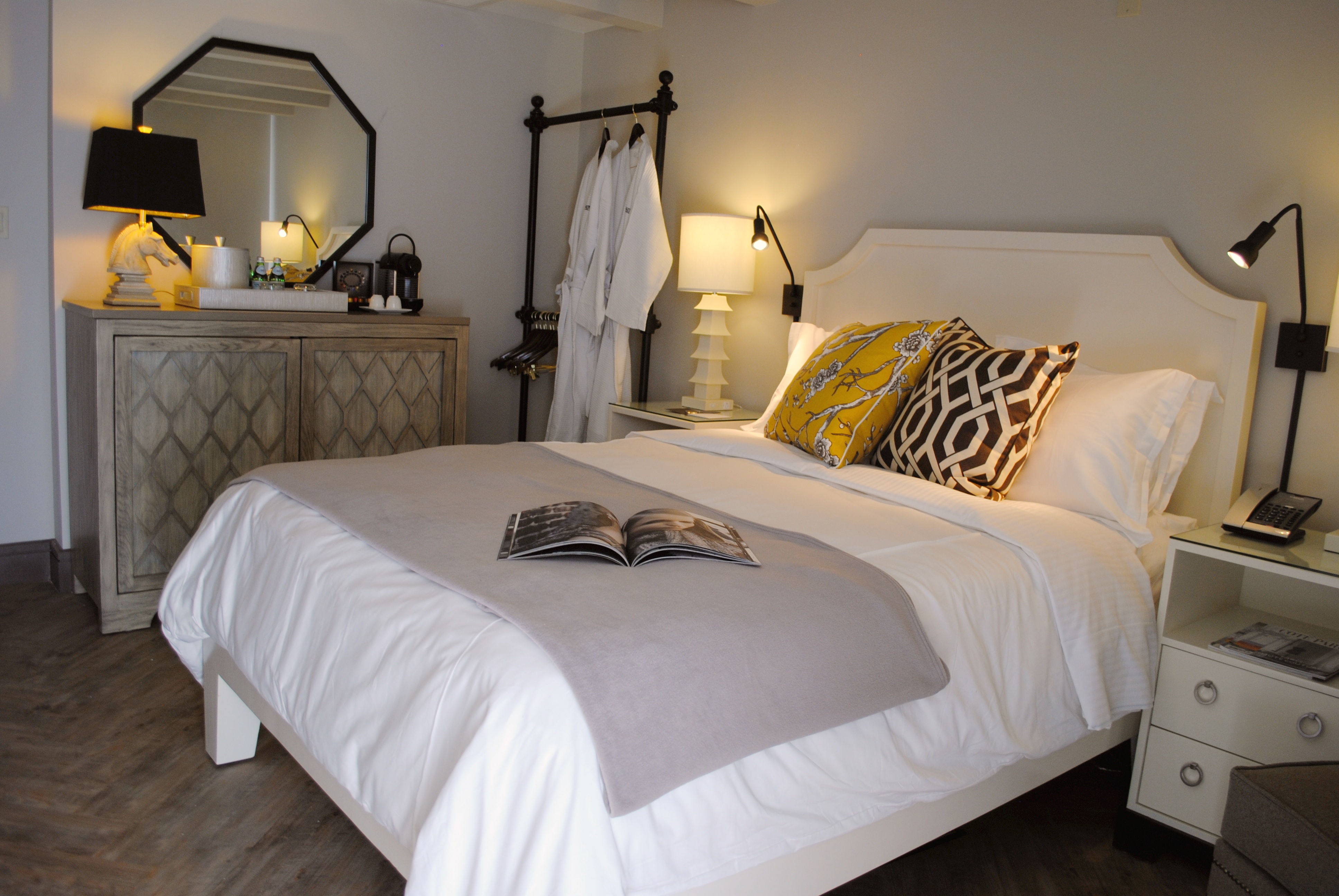 Junior Suite Standard