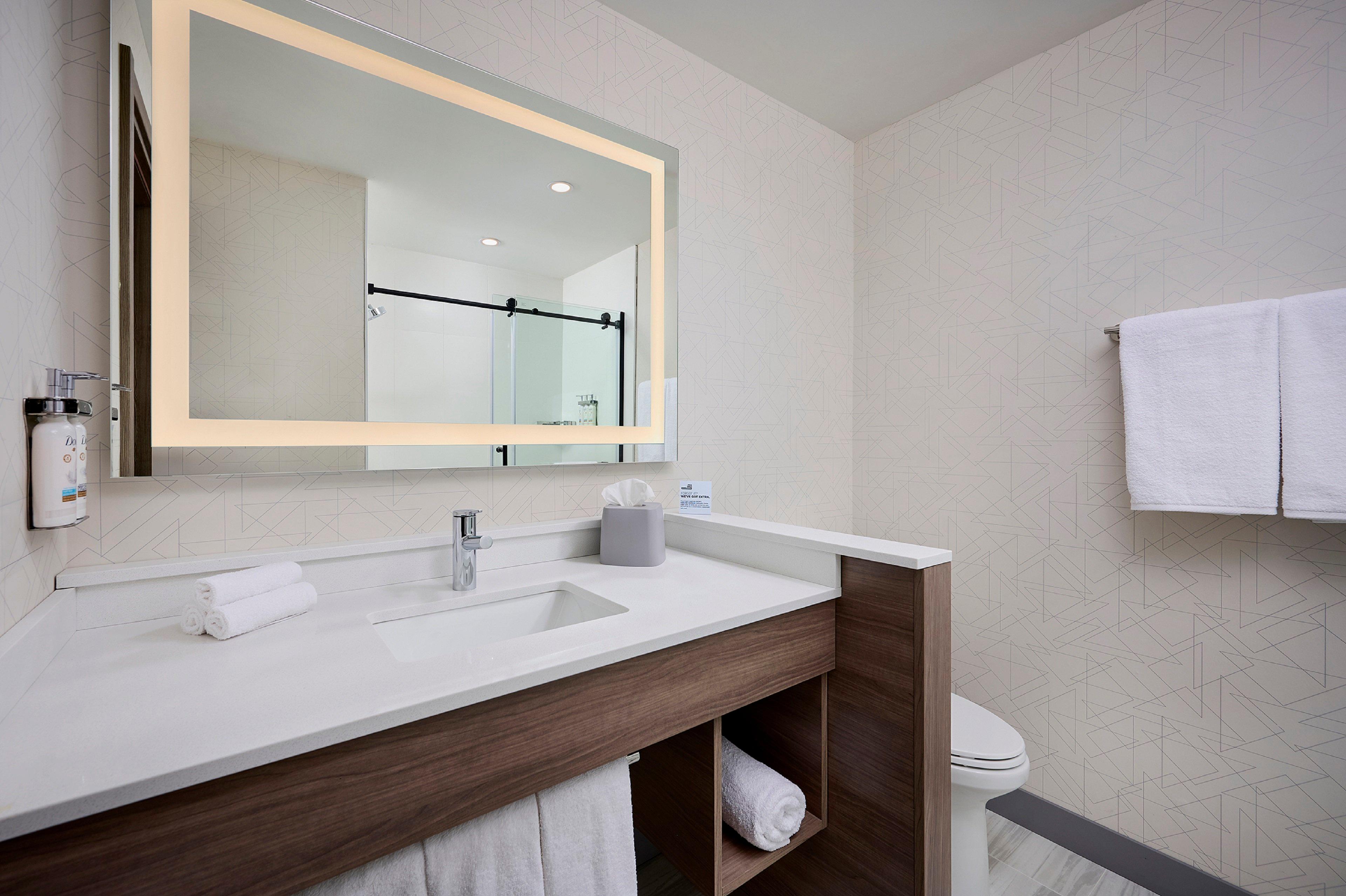 Quadruple Two Queen Beds