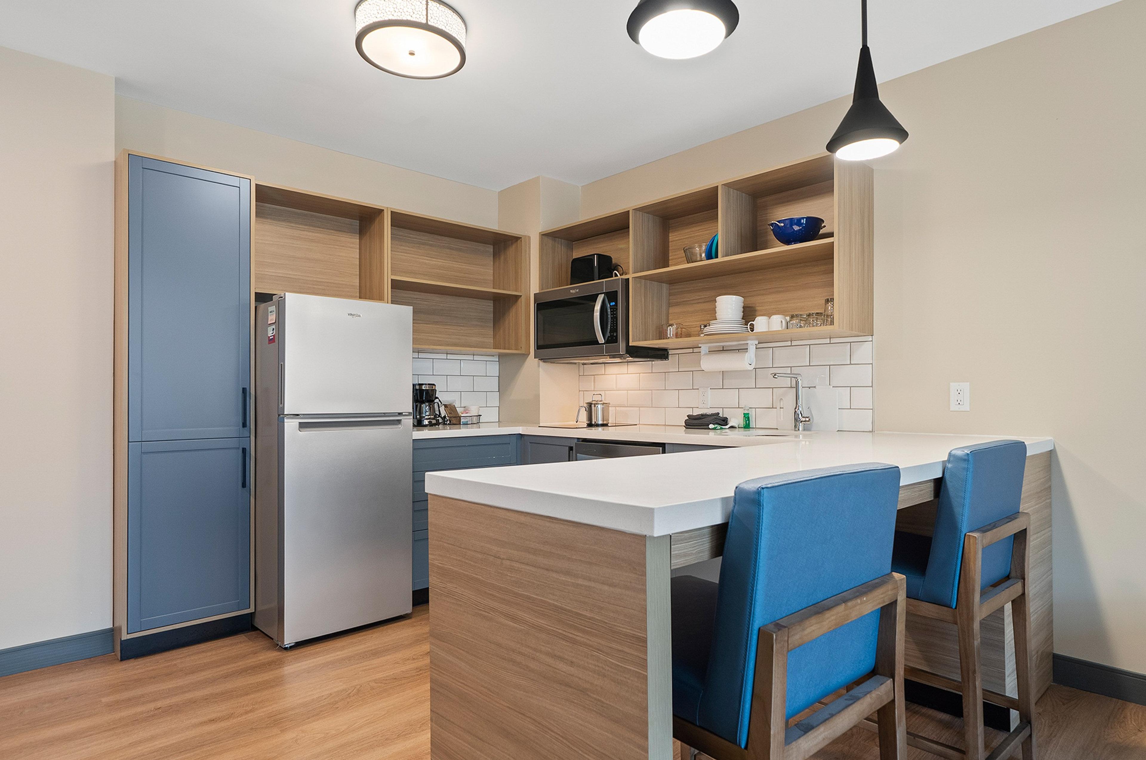 Suite King Bed One Bedroom 