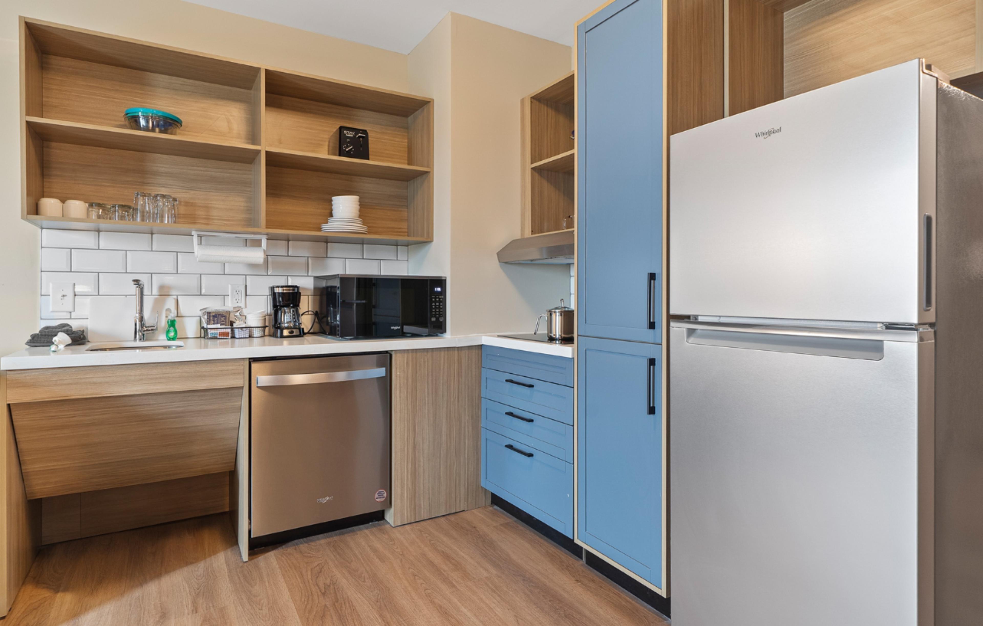 Quadruple Accessible-two Queen Beds