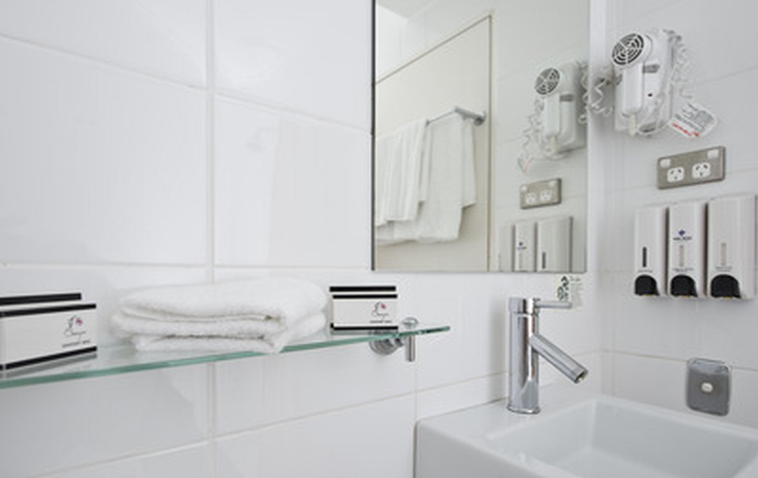 Double Superior King Bed