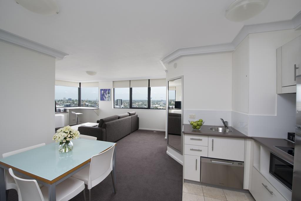 Apartment One Bedroom