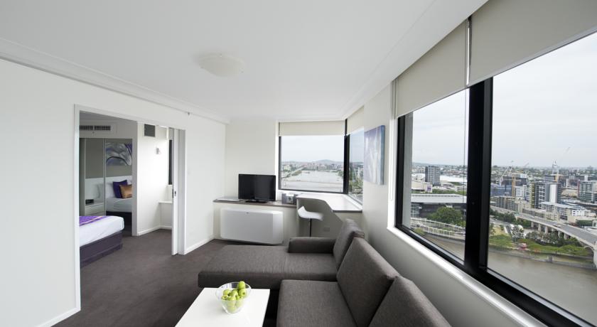 Apartment One Bedroom