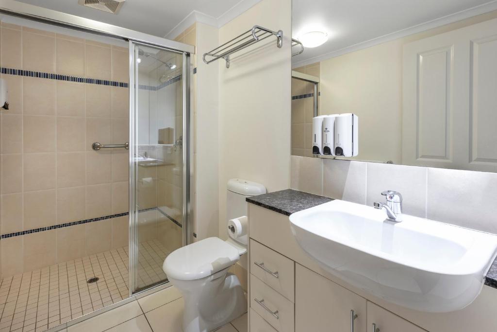 Apartment One Bedroom