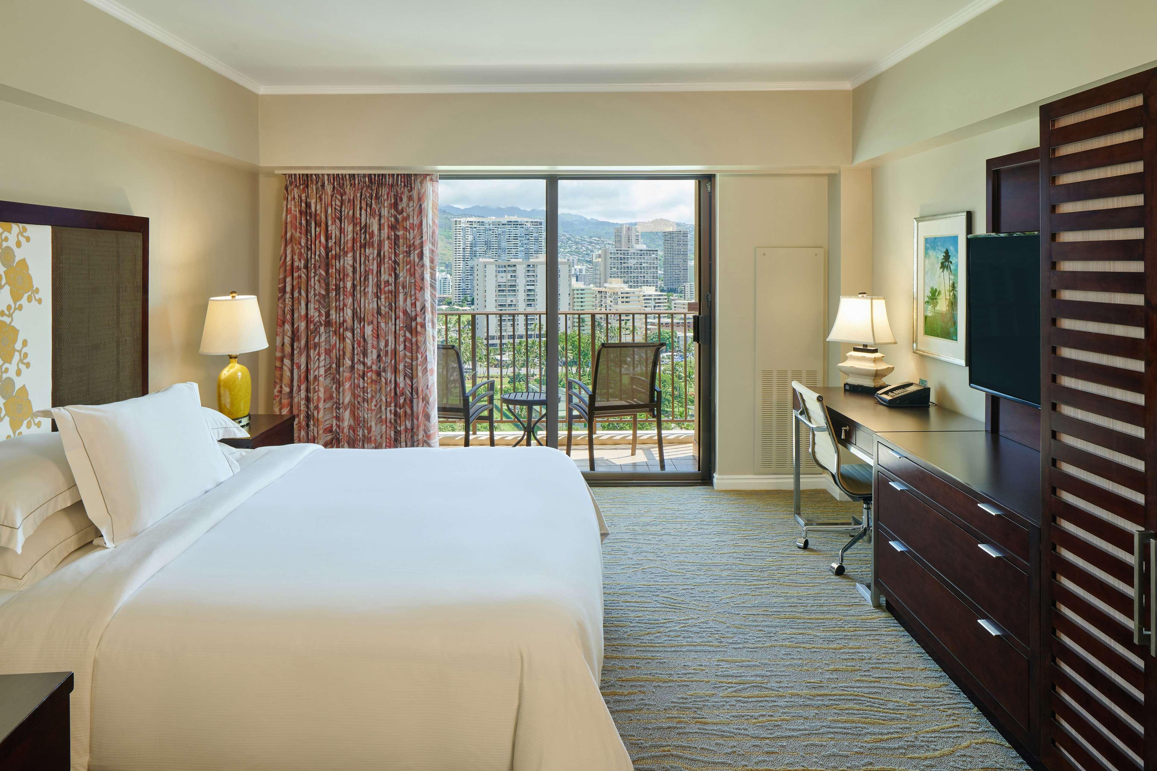 Suite Mountain View