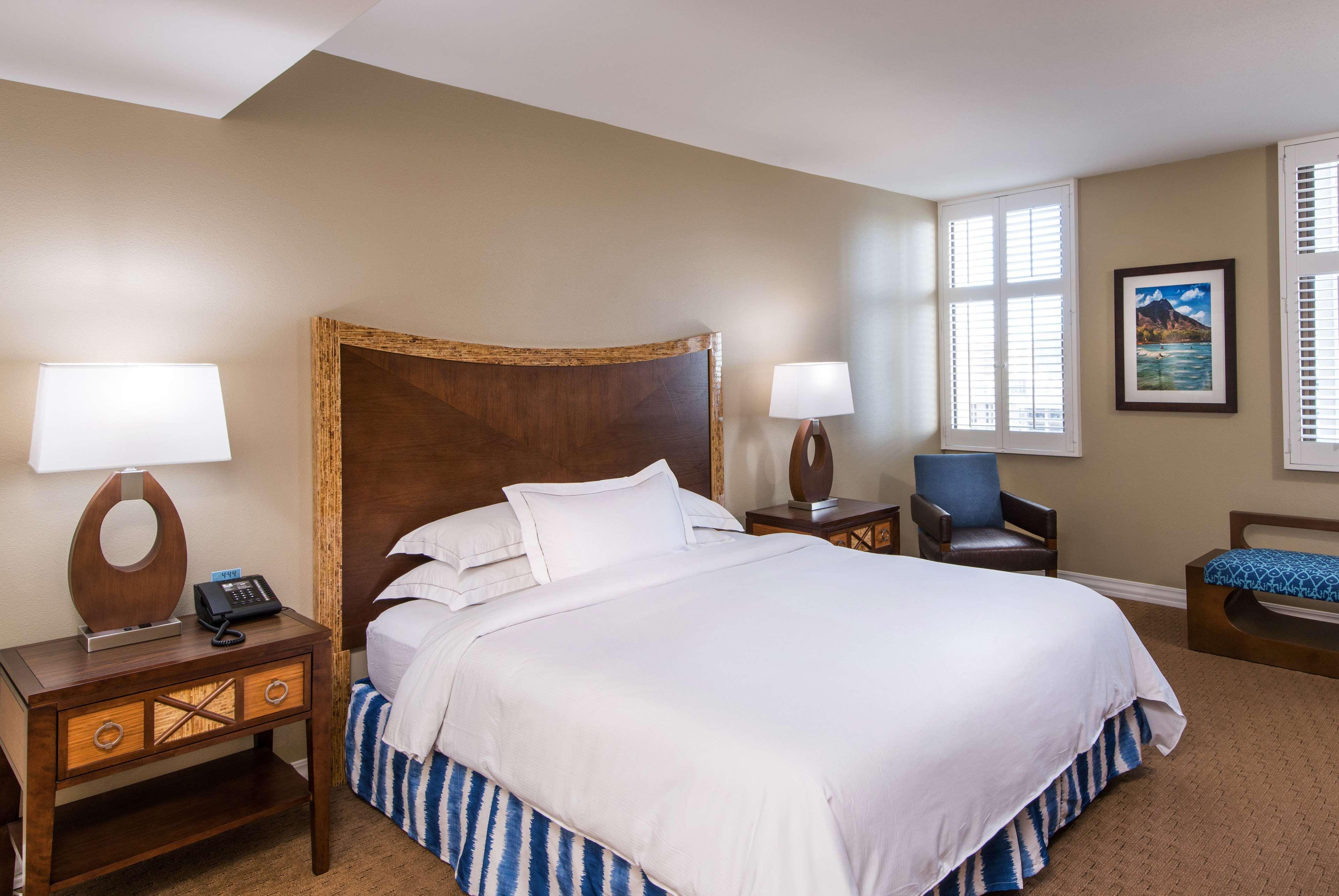 Suite Ocean Front
