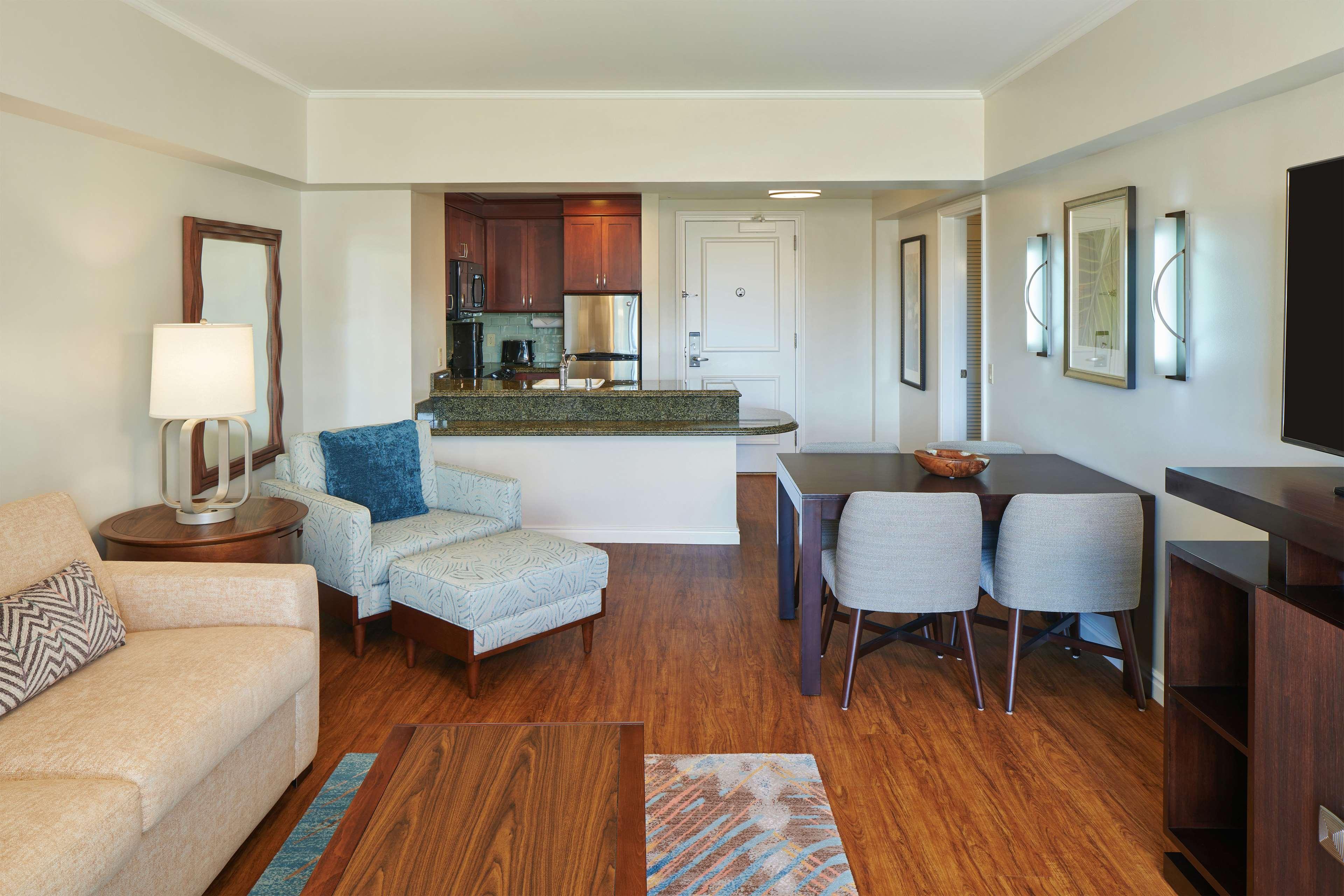 Suite Mountain View