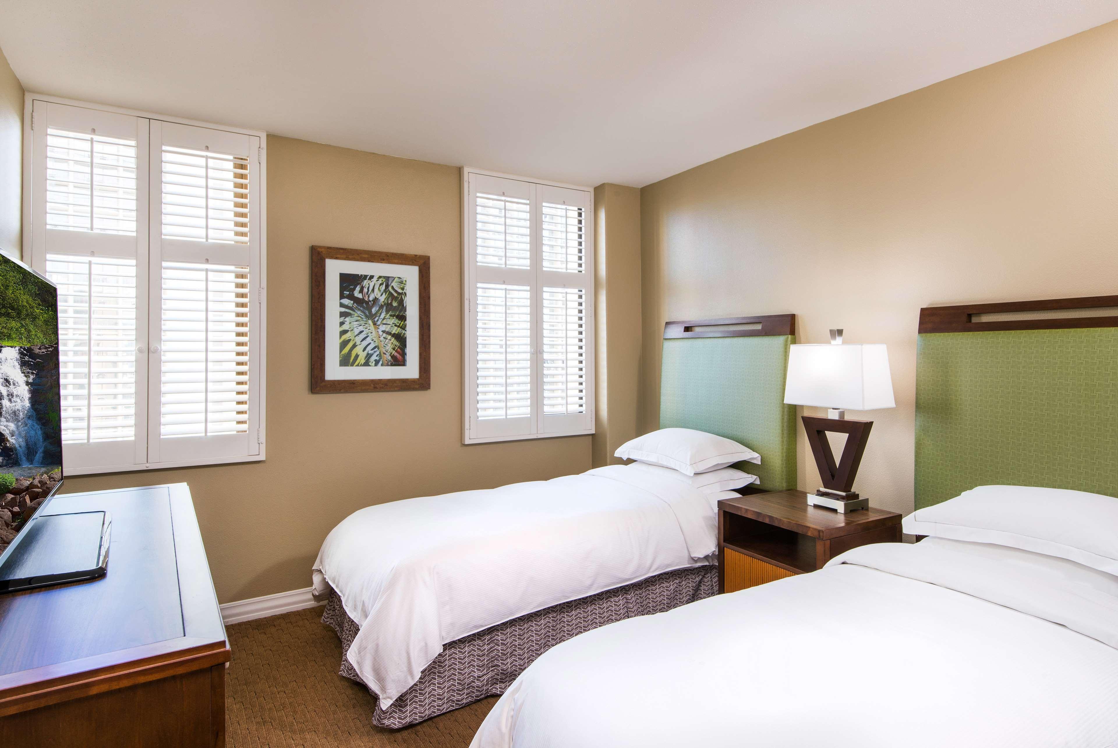 Suite Ocean Front