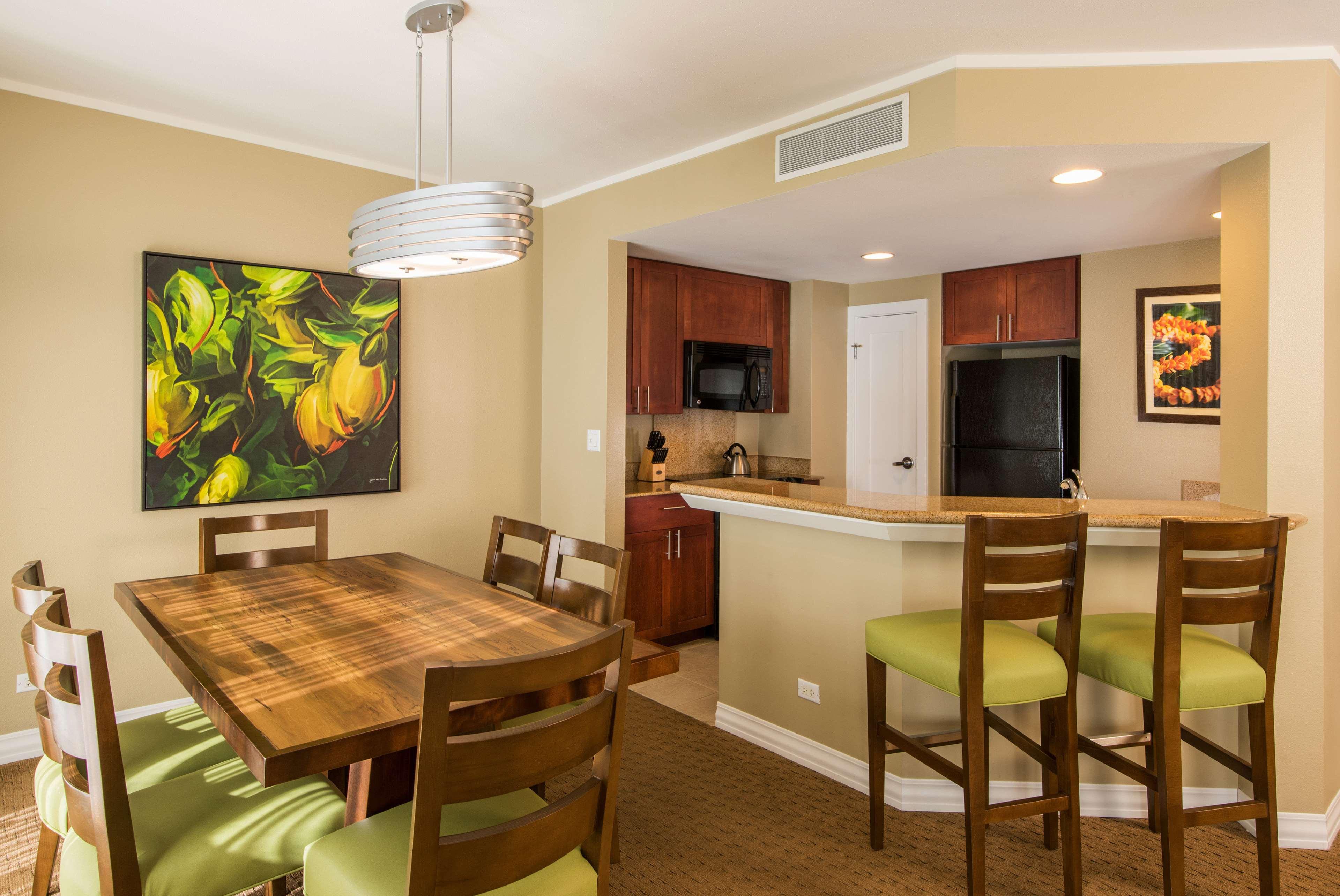 Suite Ocean Front