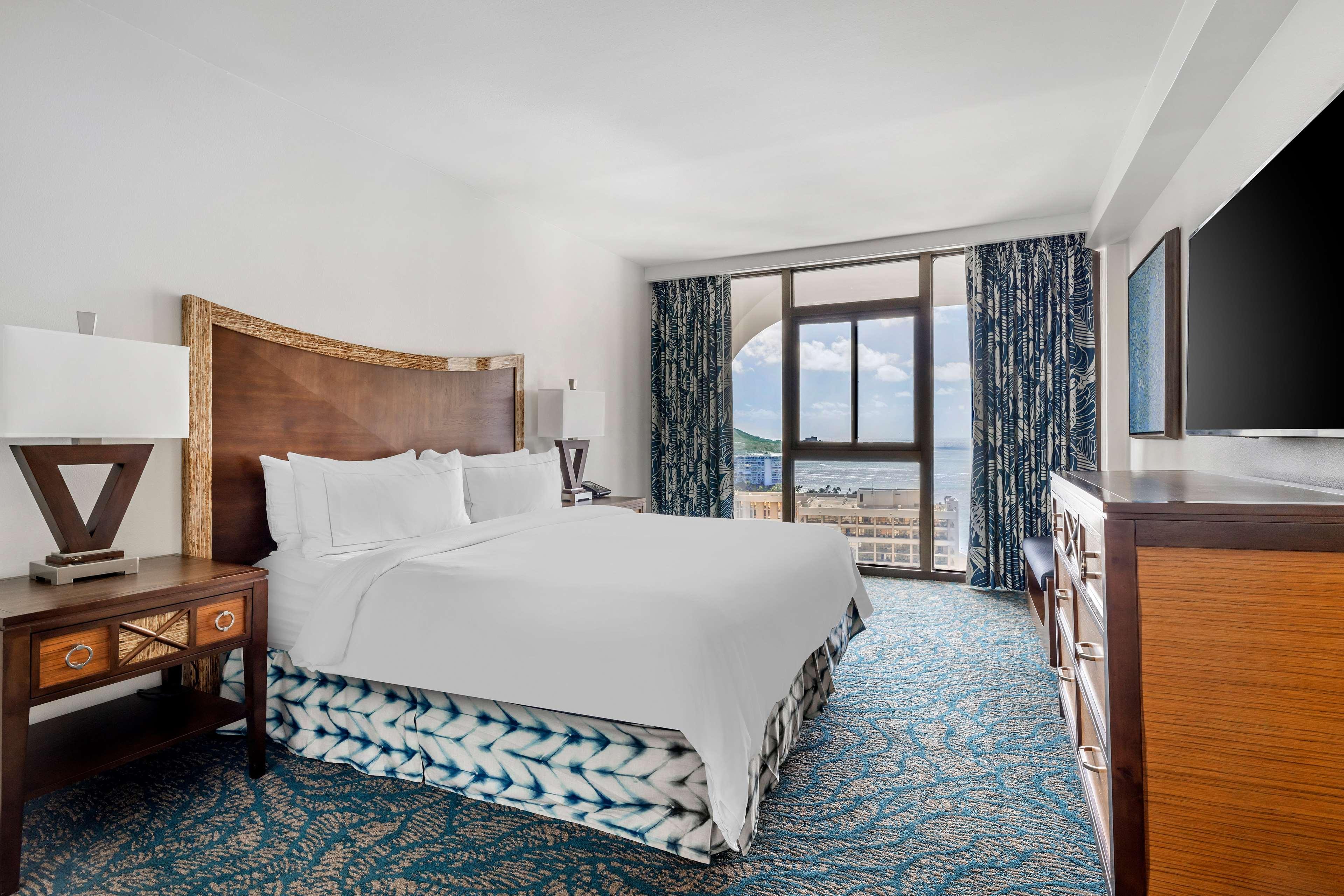 Suite Penthouse with Views