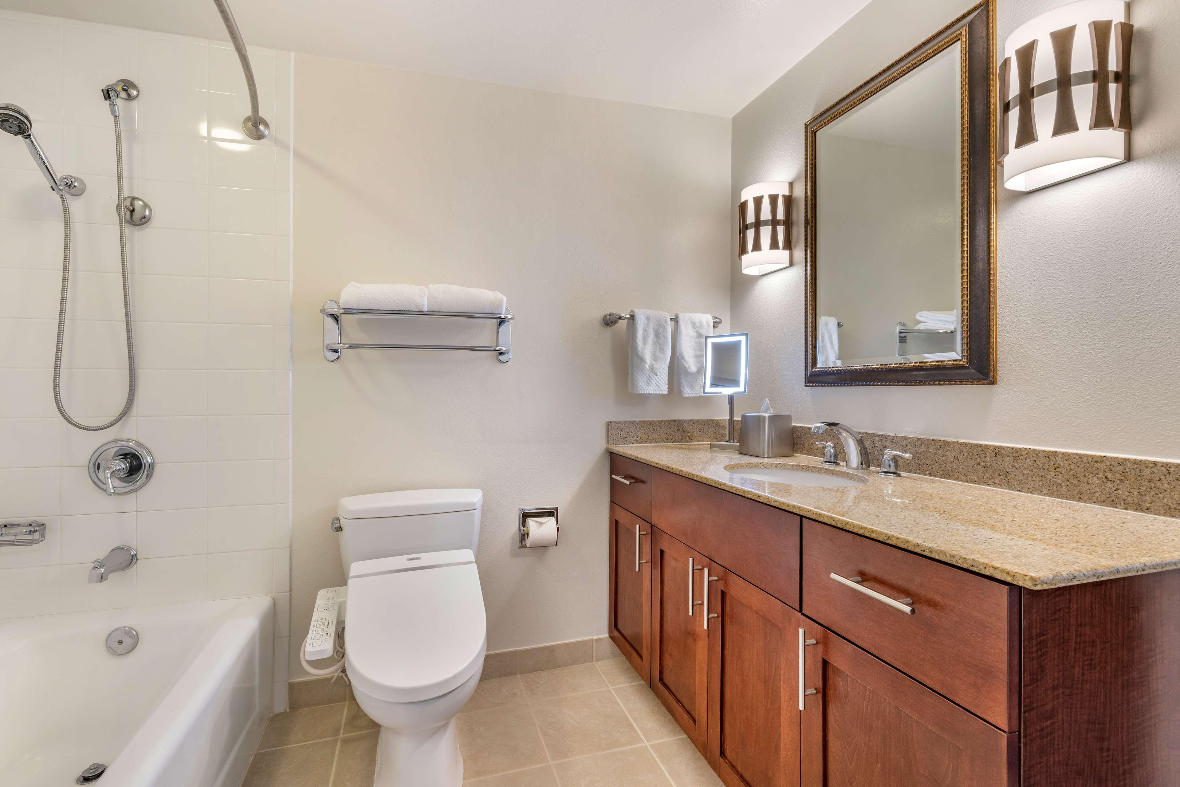 Suite Ocean Front Two Bedrooms