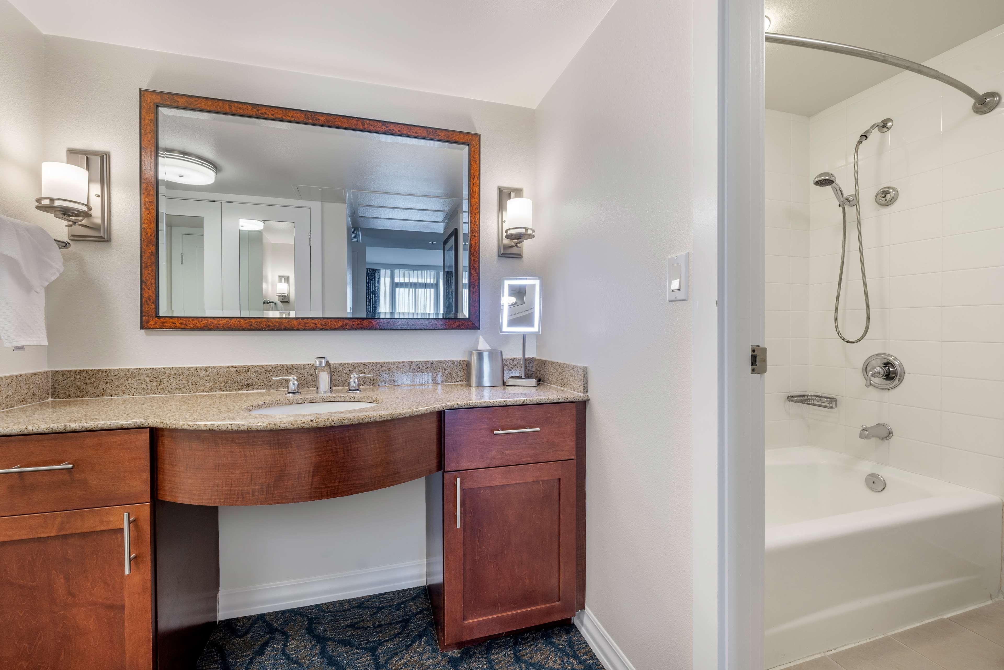 Suite Penthouse