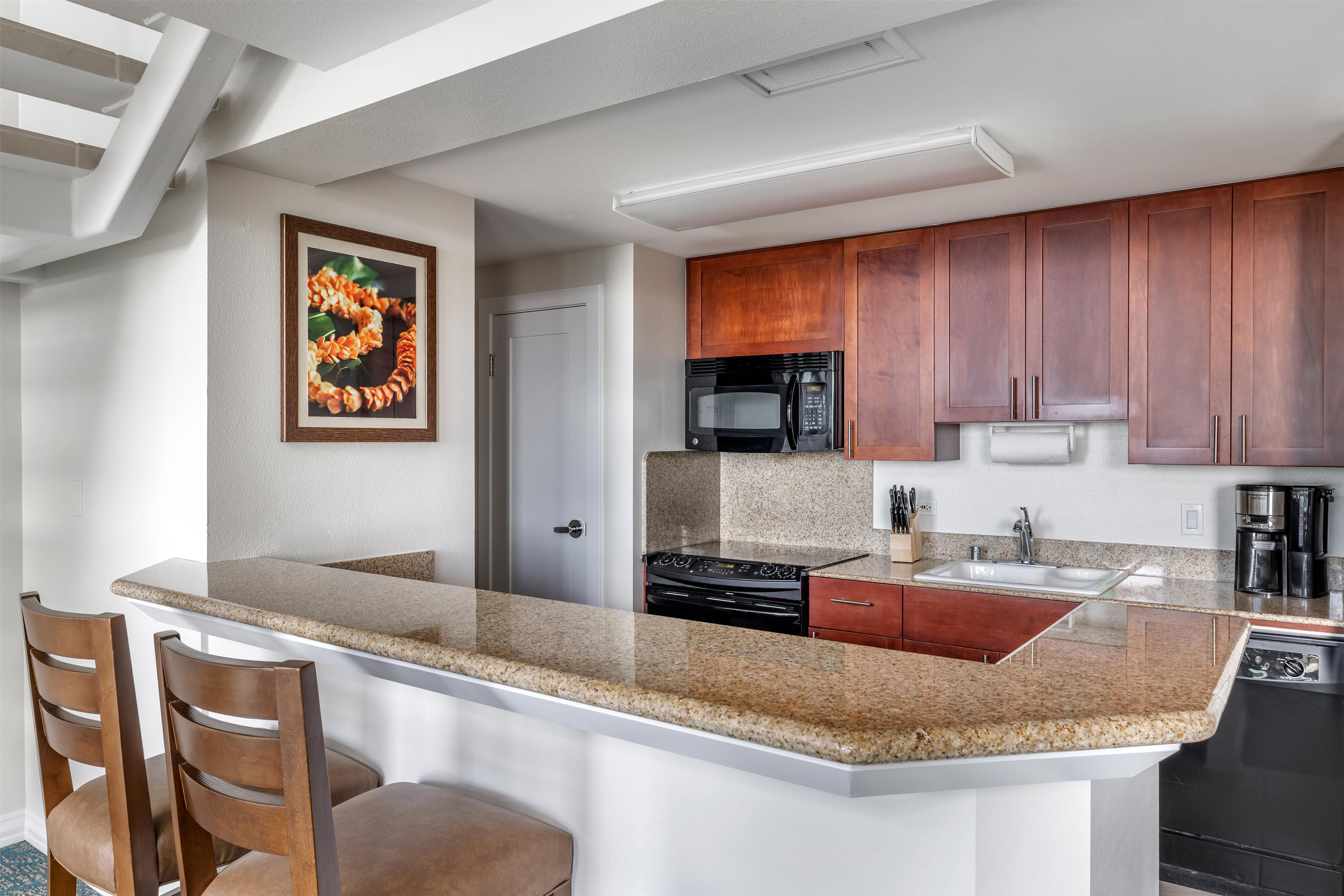 Suite Penthouse with Views