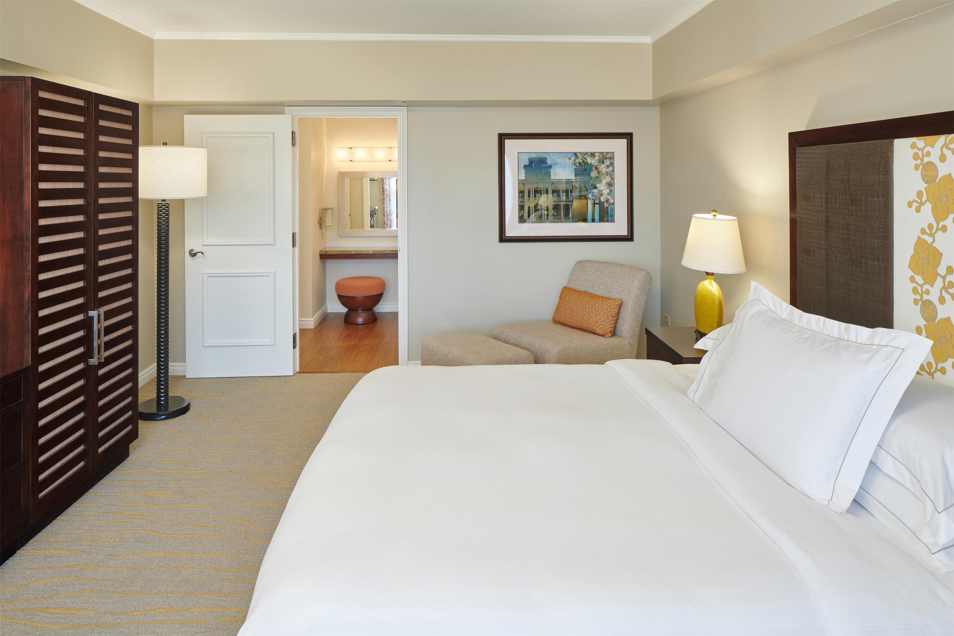 Suite Accessible