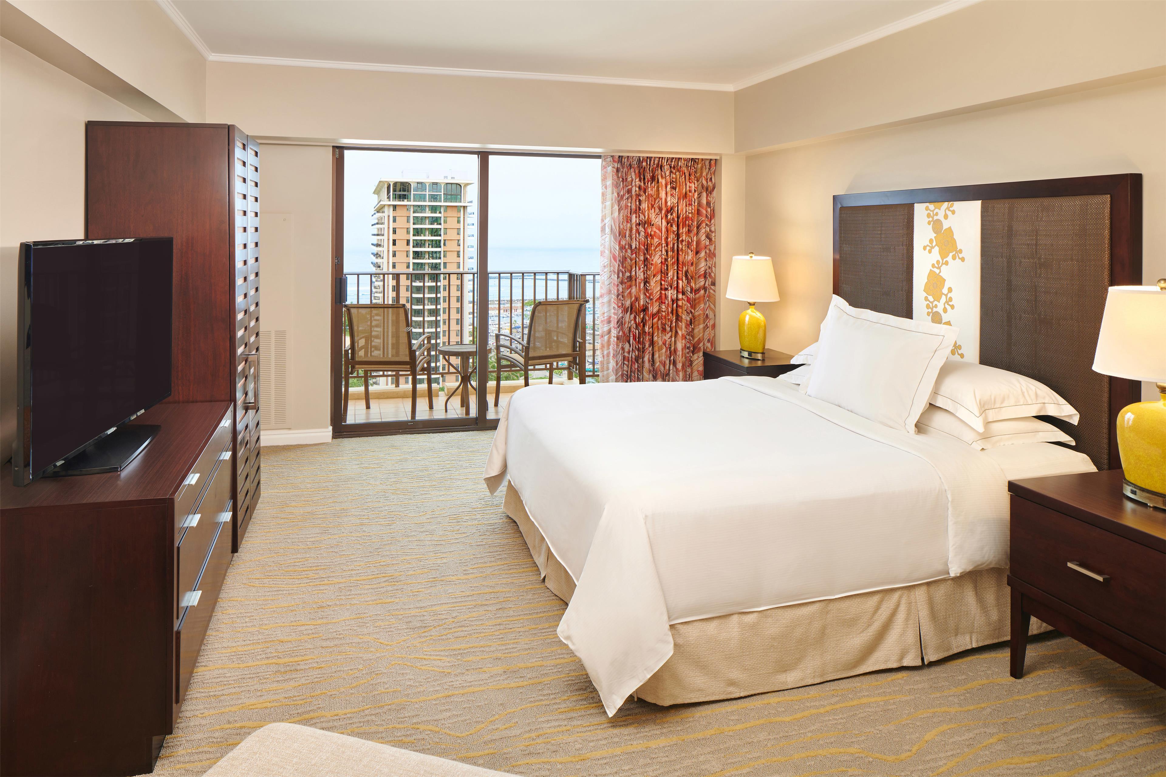 Suite Accessible