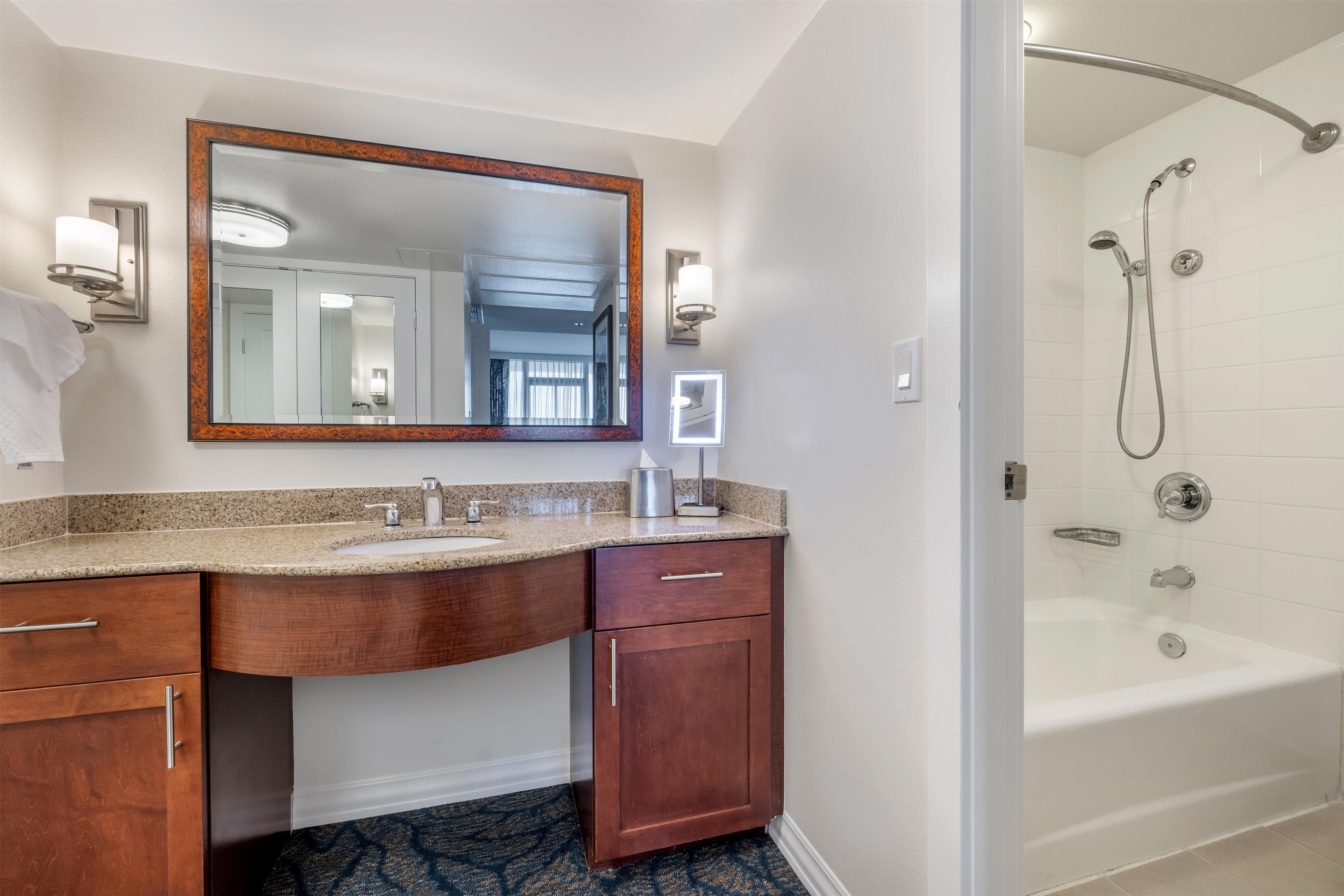 Suite Penthouse with Views