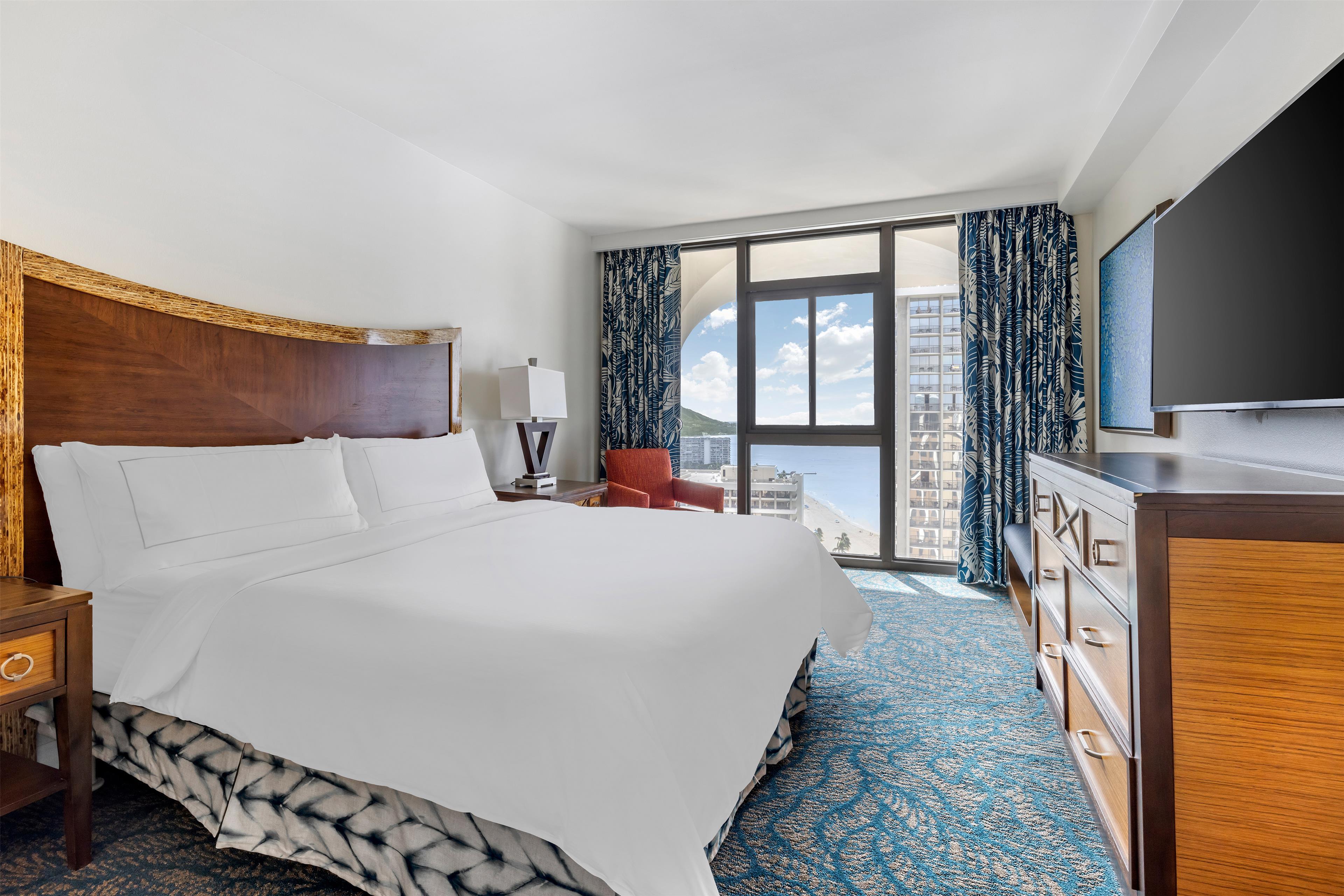 Suite Penthouse