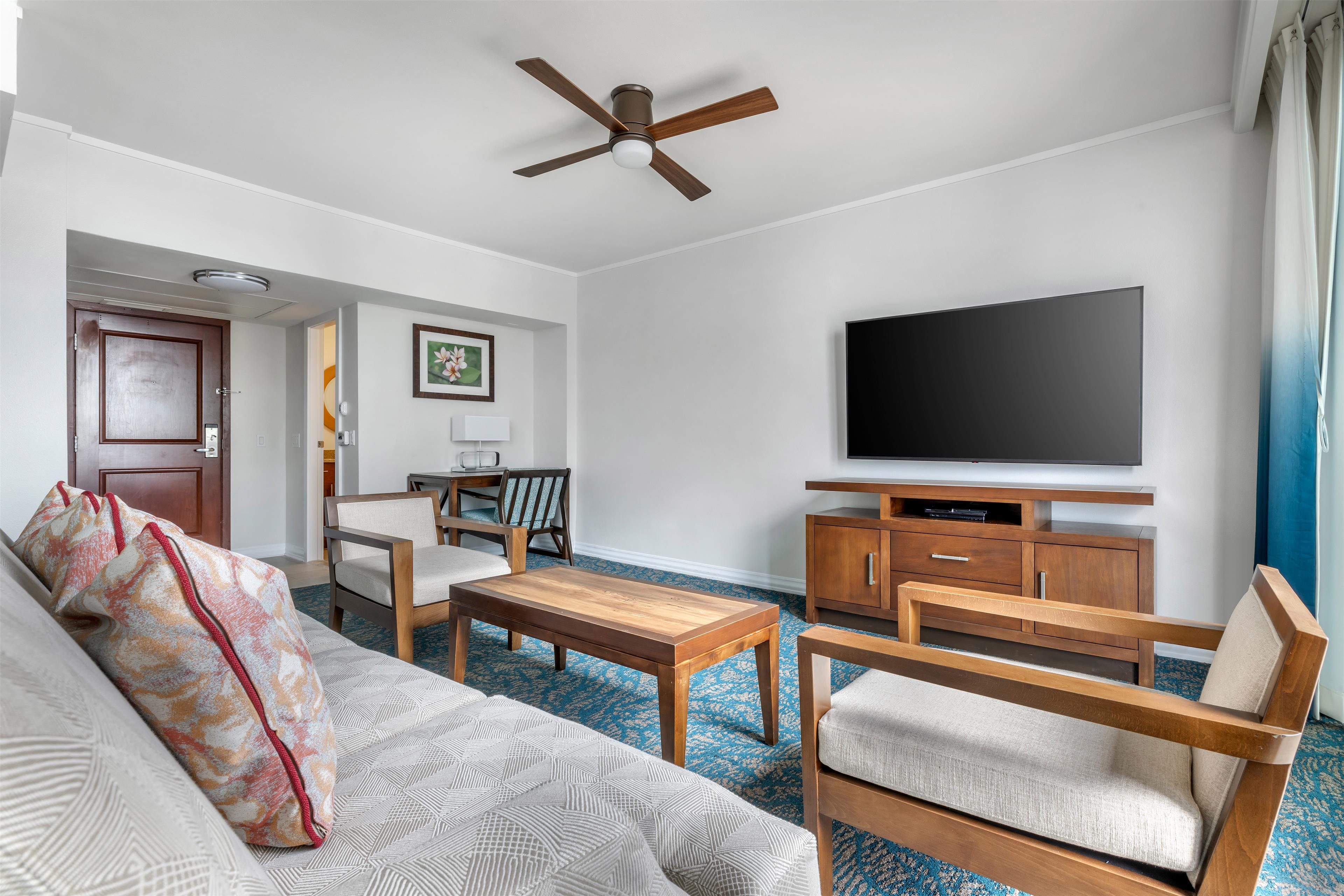 Suite Penthouse