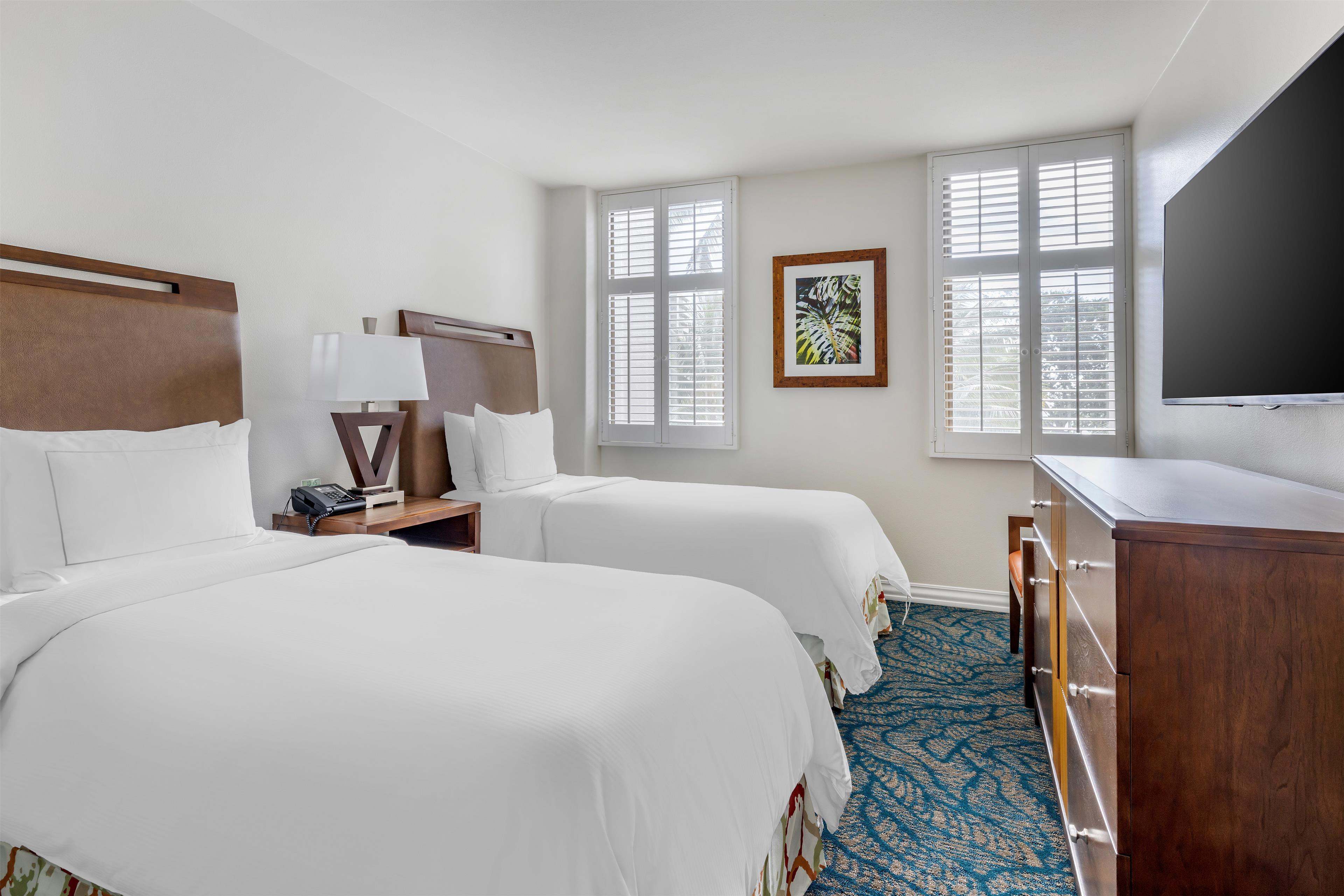 Suite Ocean Front
