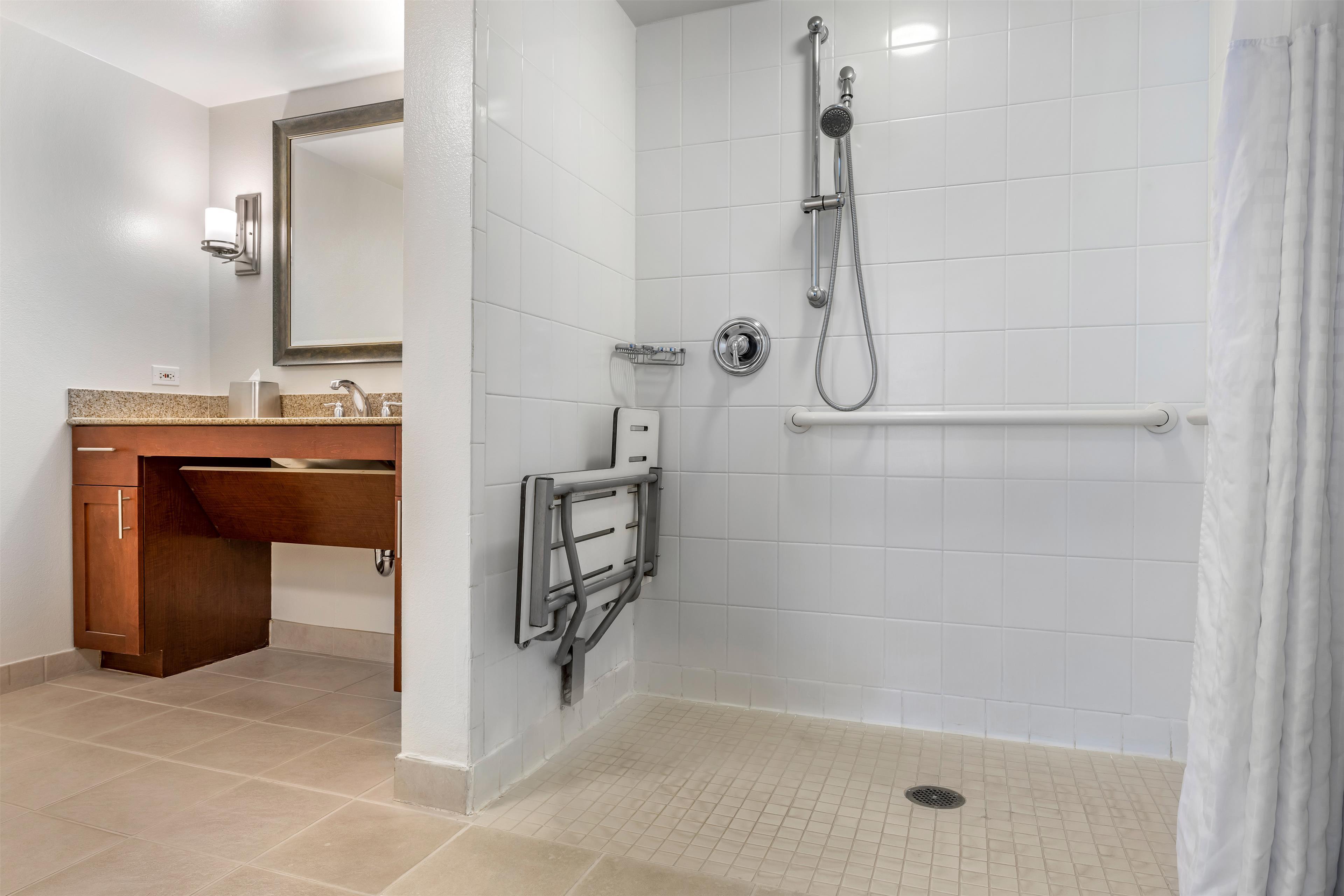 Suite Accessible