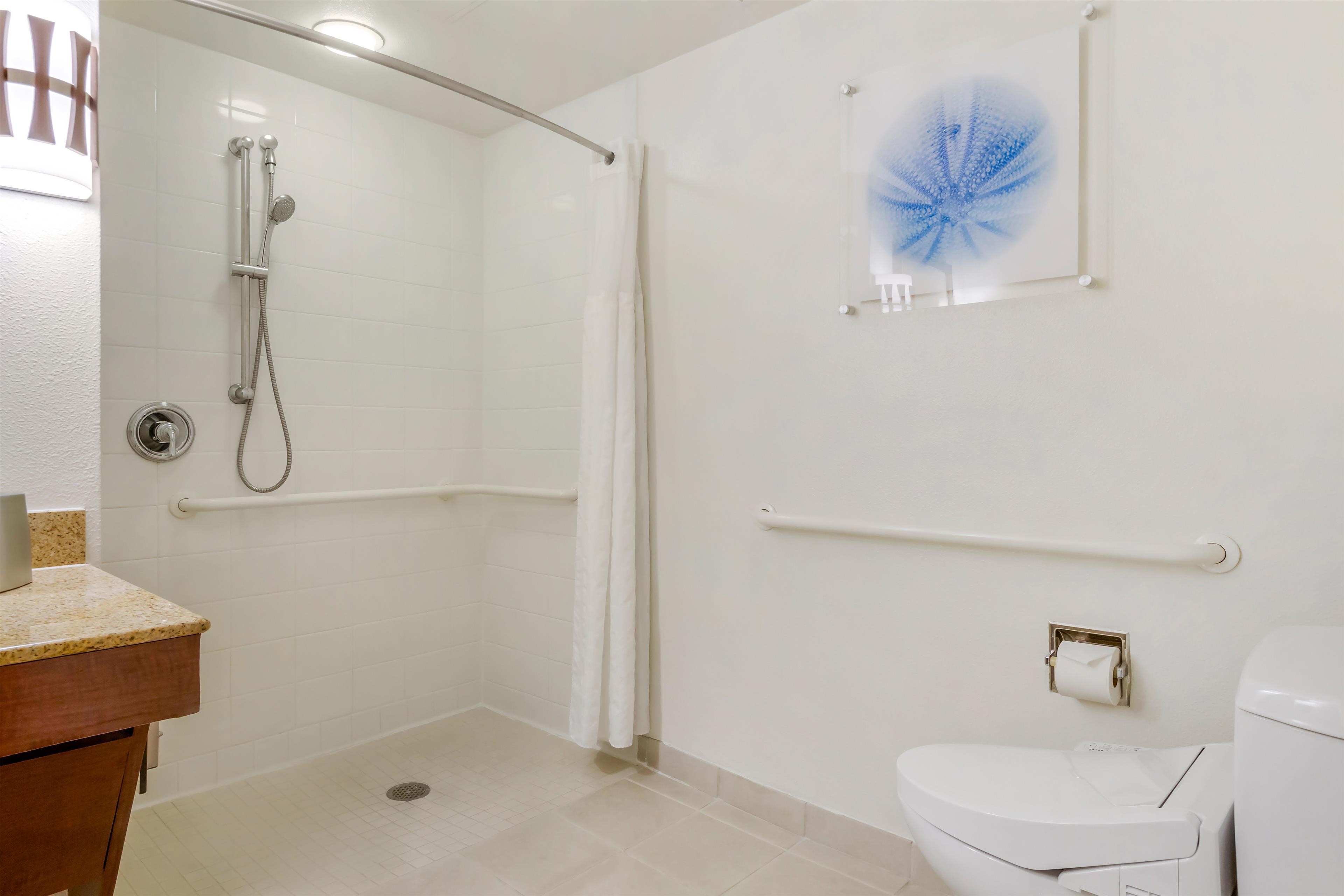 Suite Ocean Front