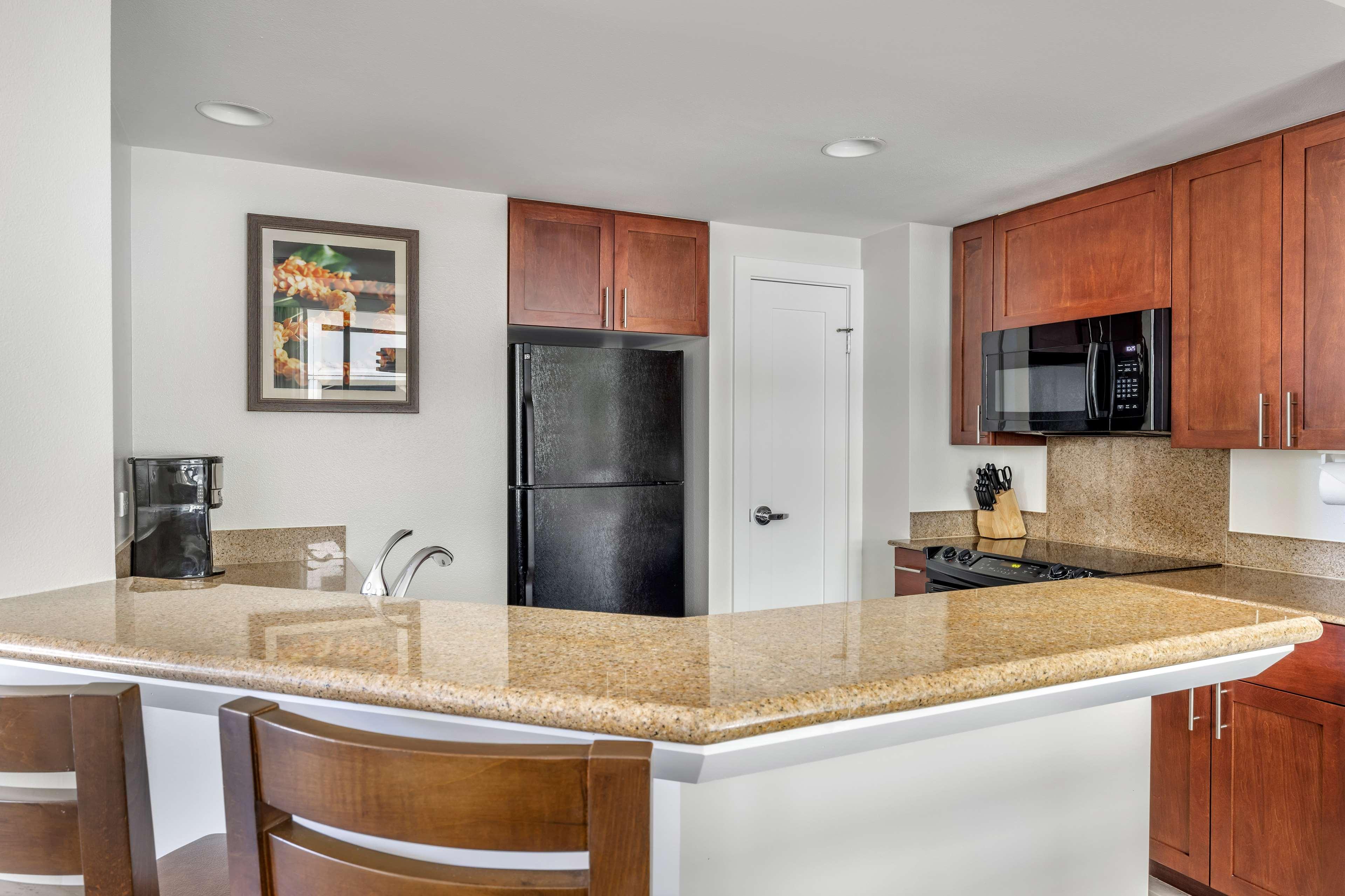 Suite Ocean Front