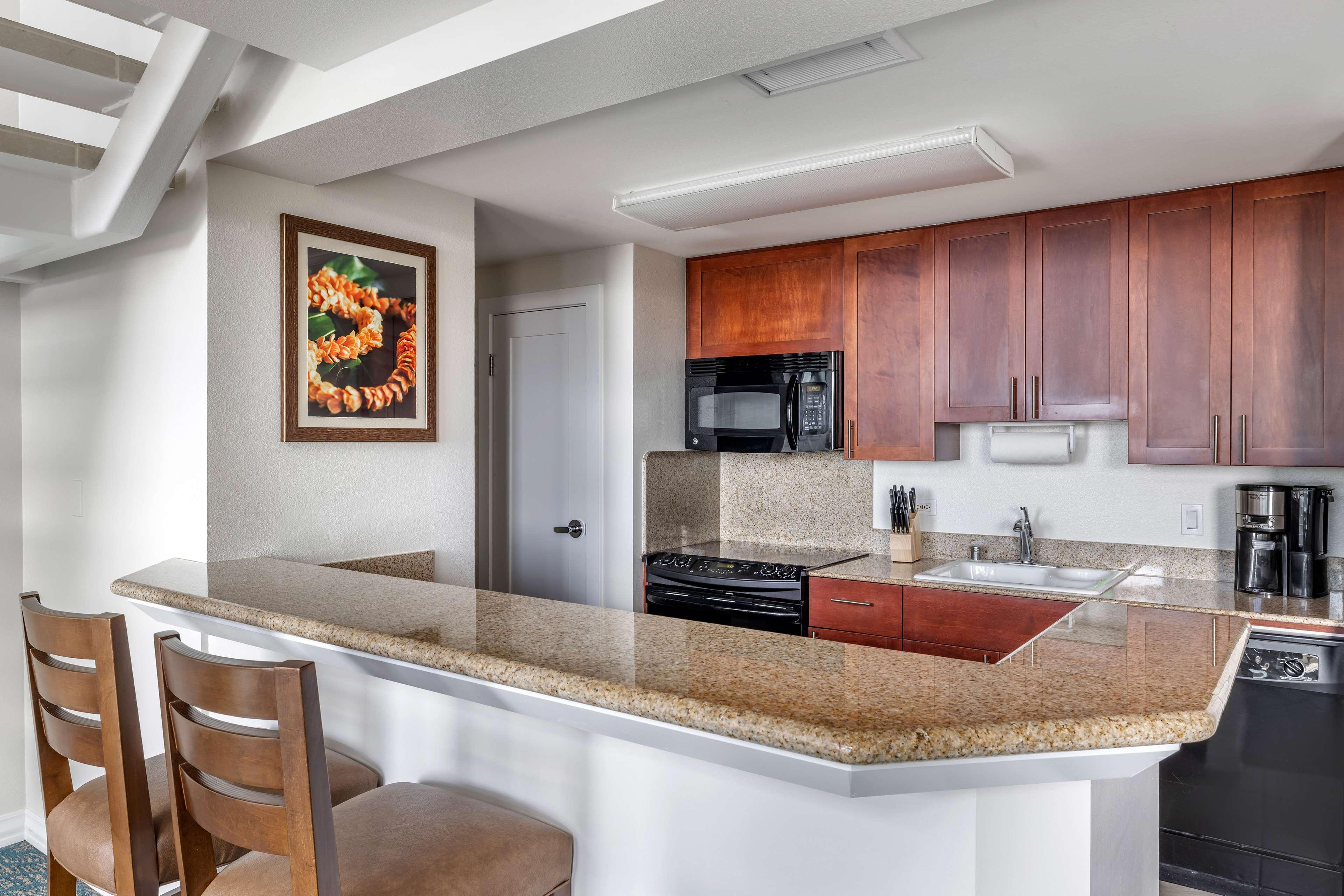 Suite Penthouse with Views