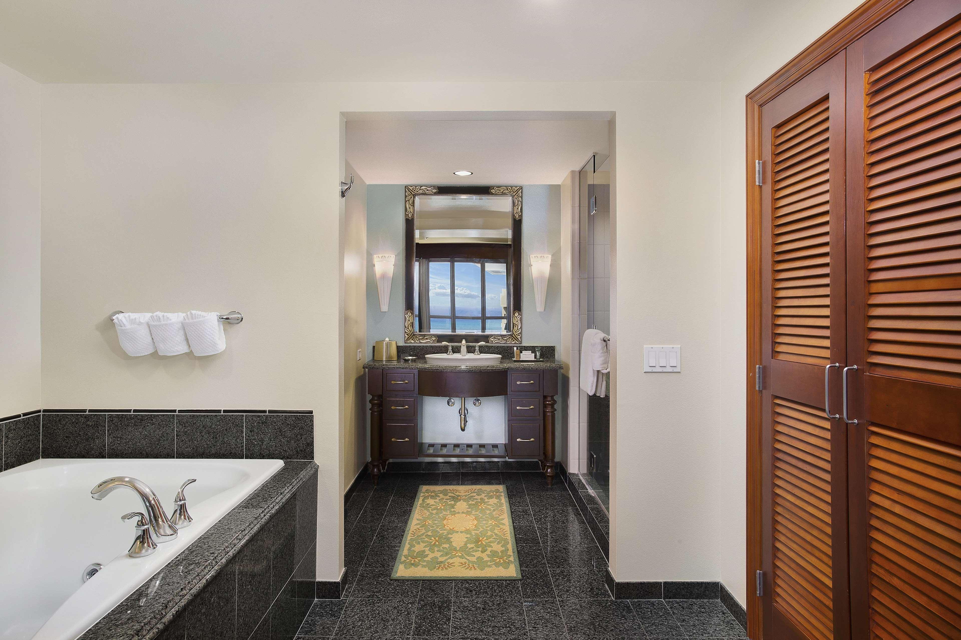 Suite Two Bedrooms