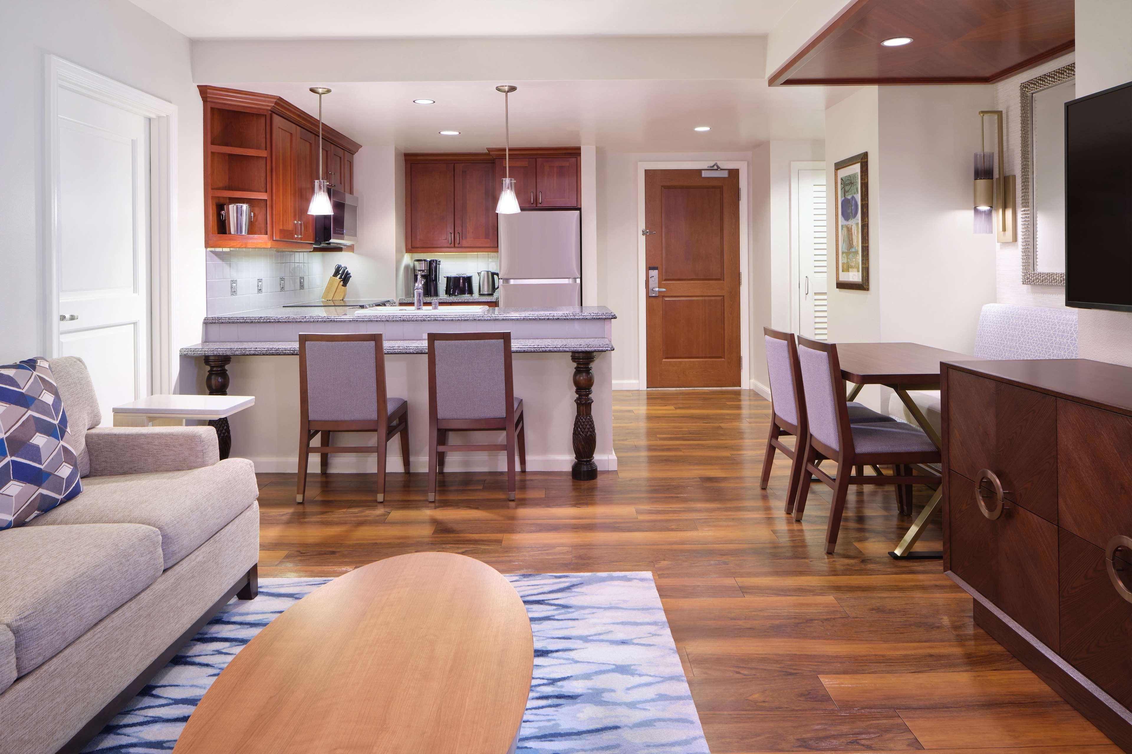 Suite City View Two Bedrooms