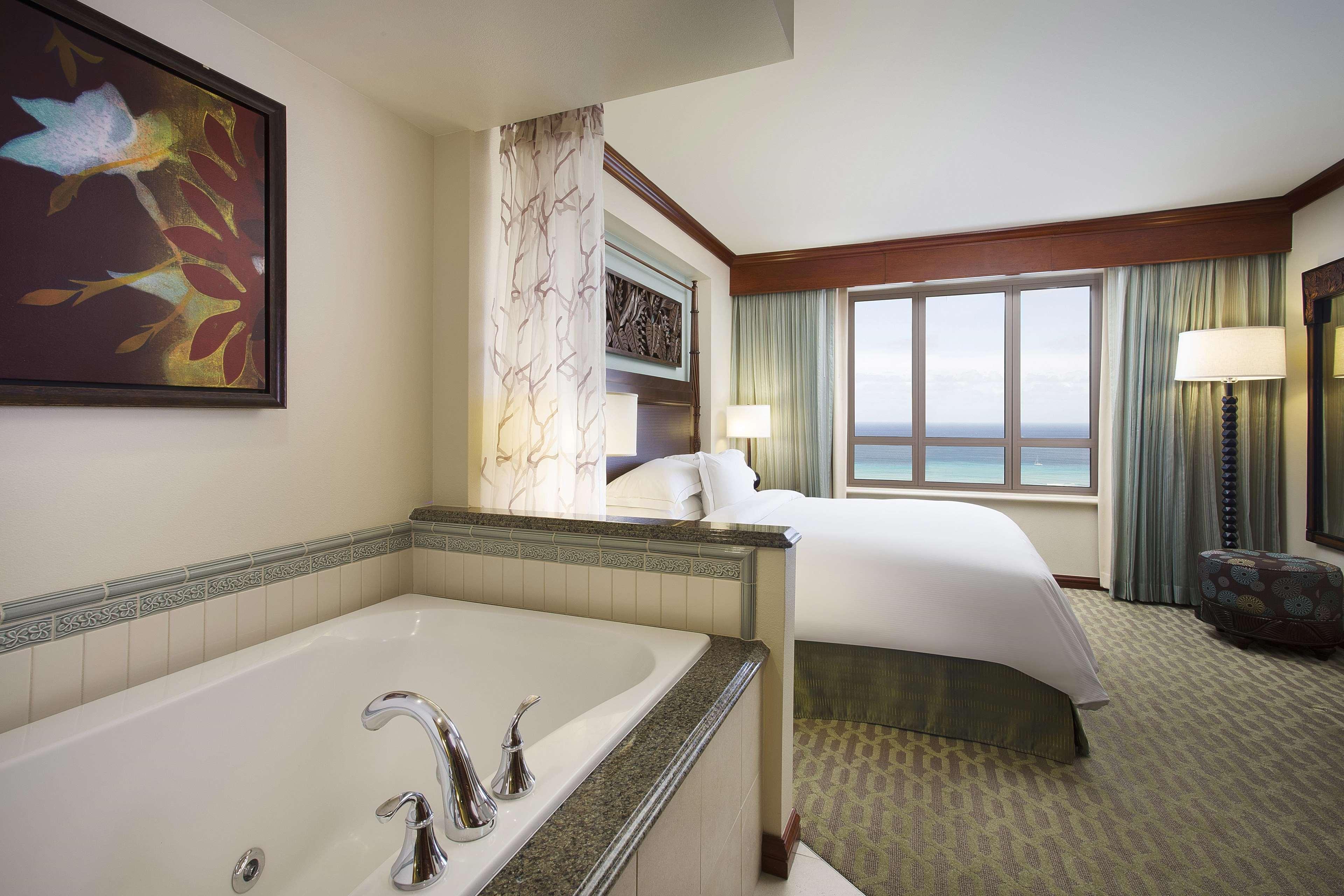Suite Two Bedrooms