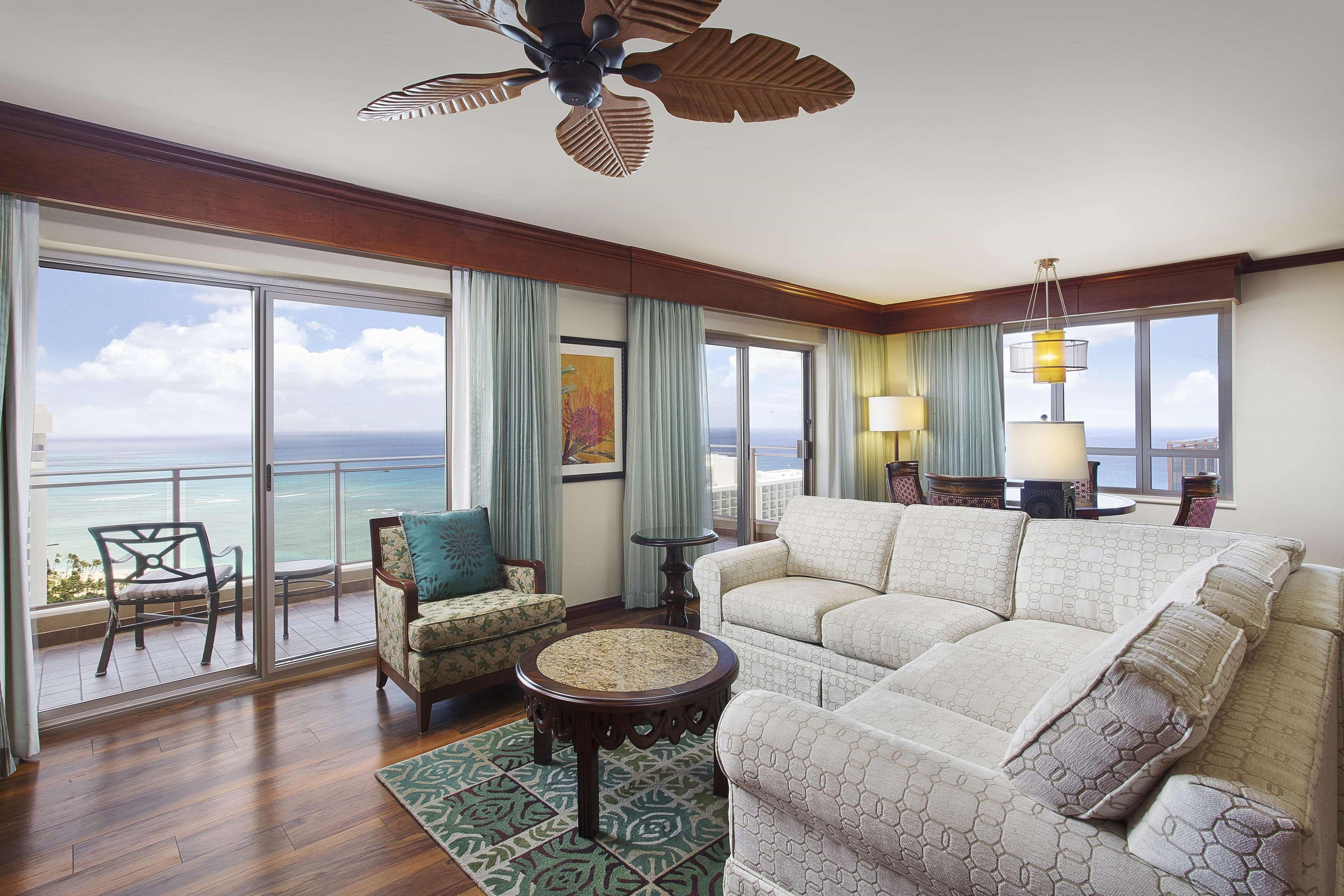 Suite Two Bedrooms