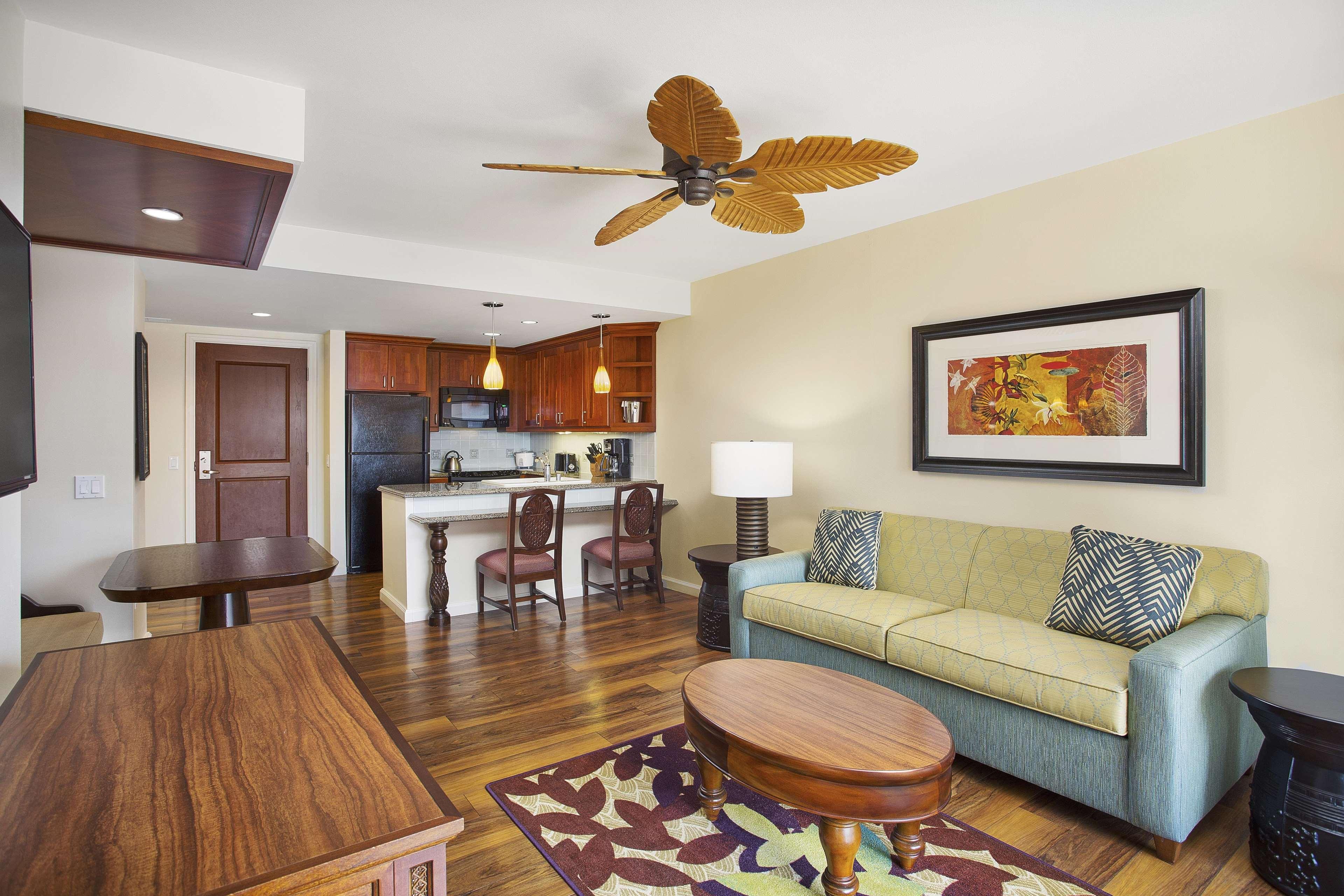 Suite City View One Bedroom