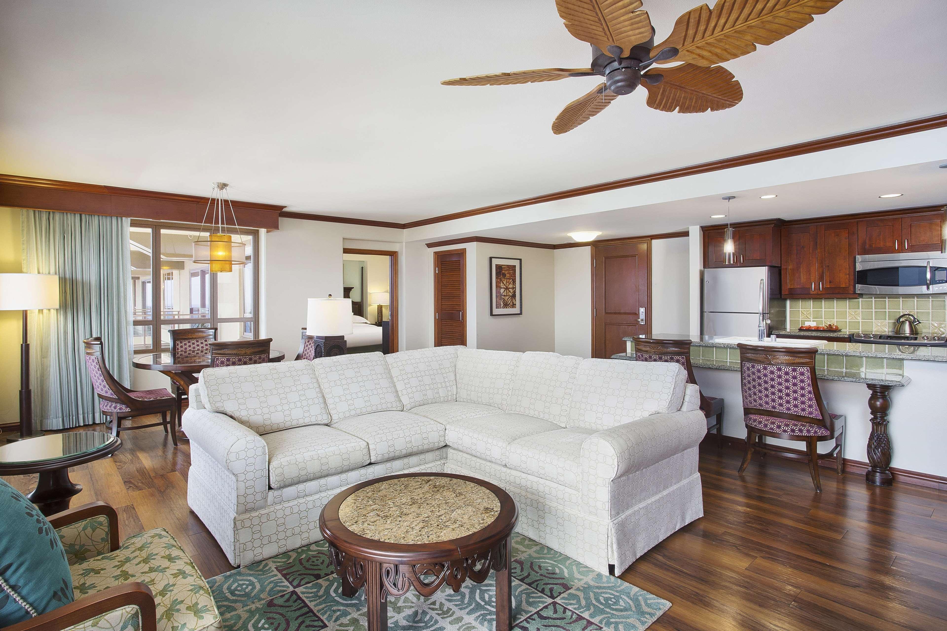 Suite Two Bedrooms