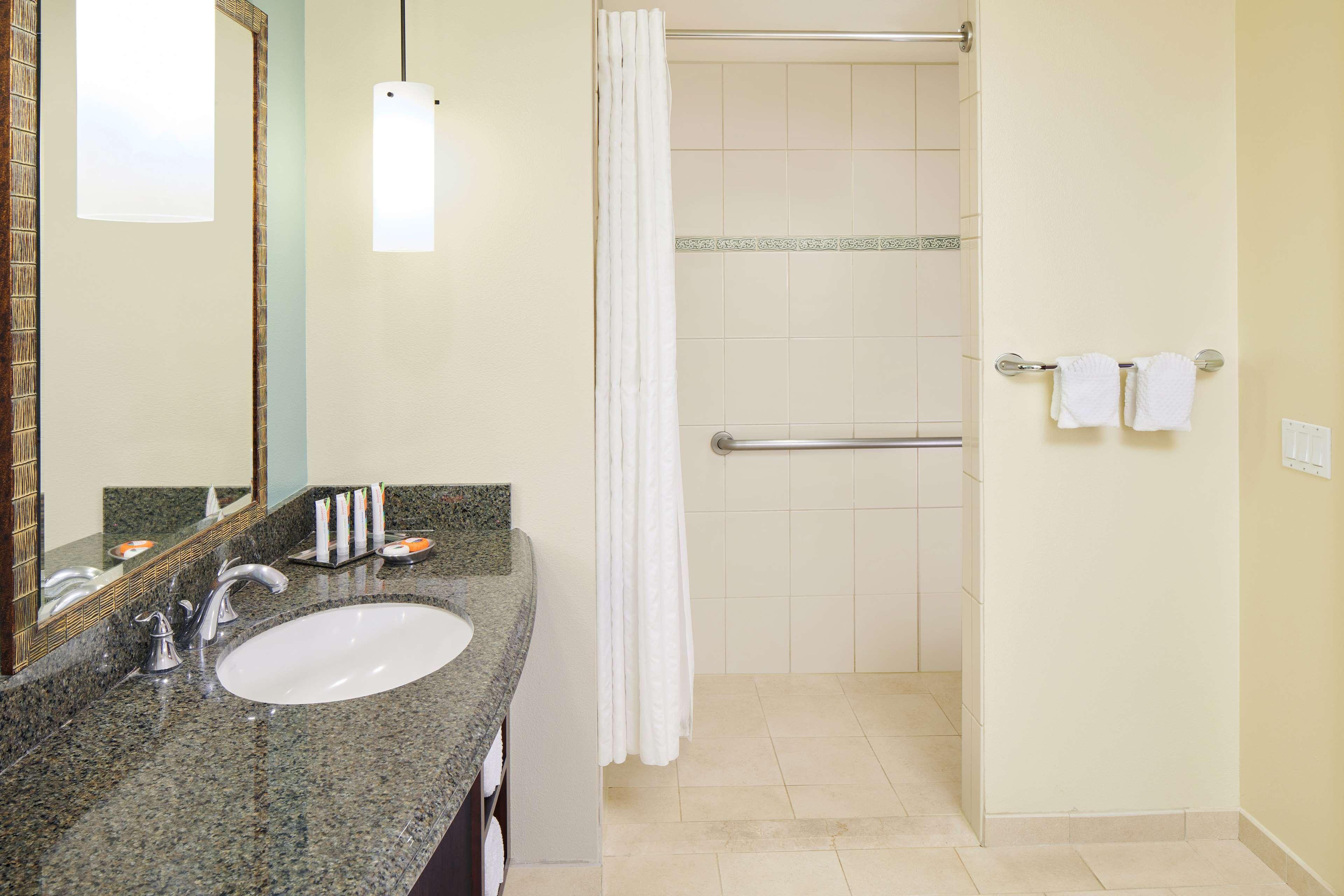 Suite Accessible