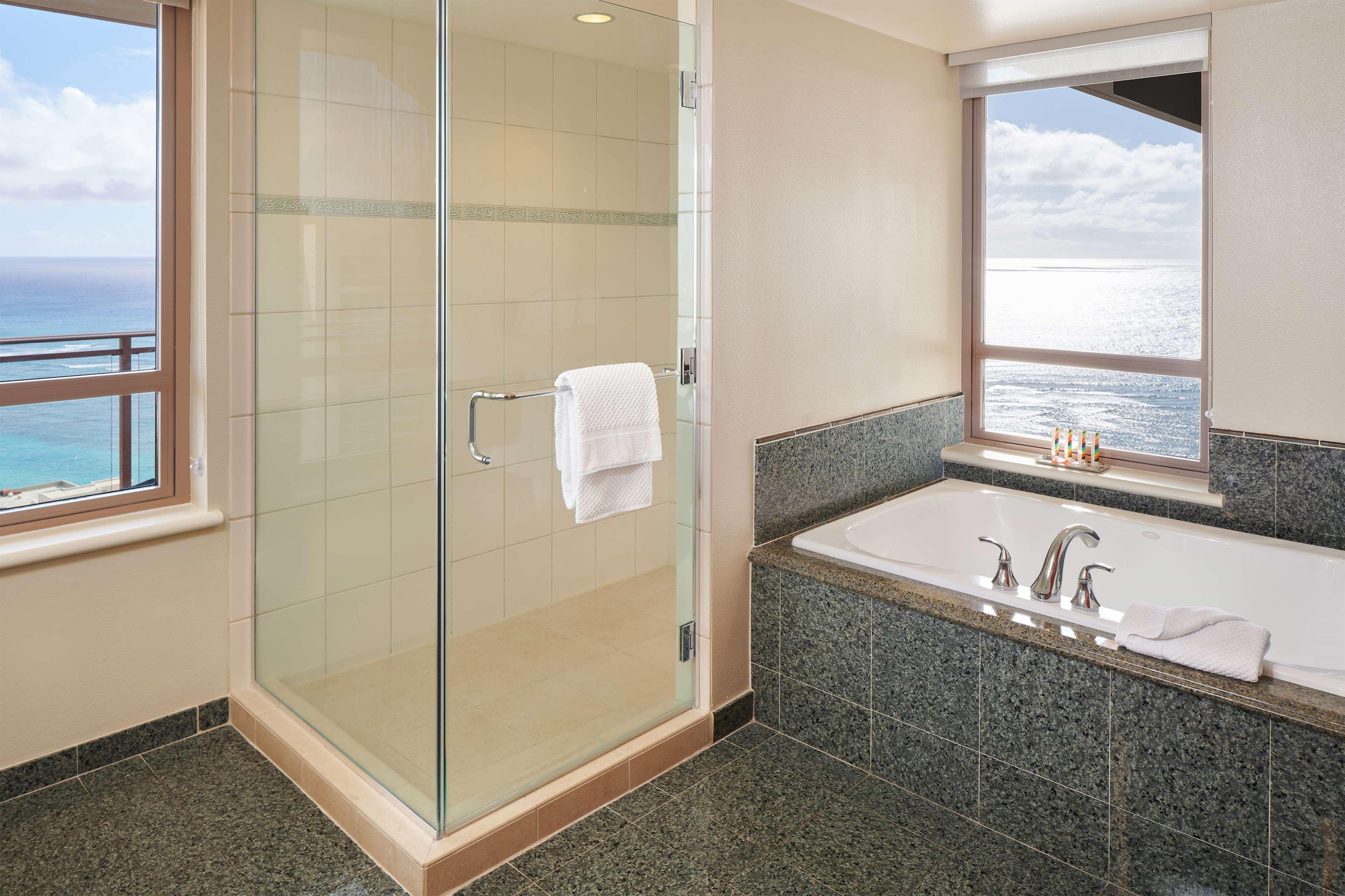 Suite Accessible
