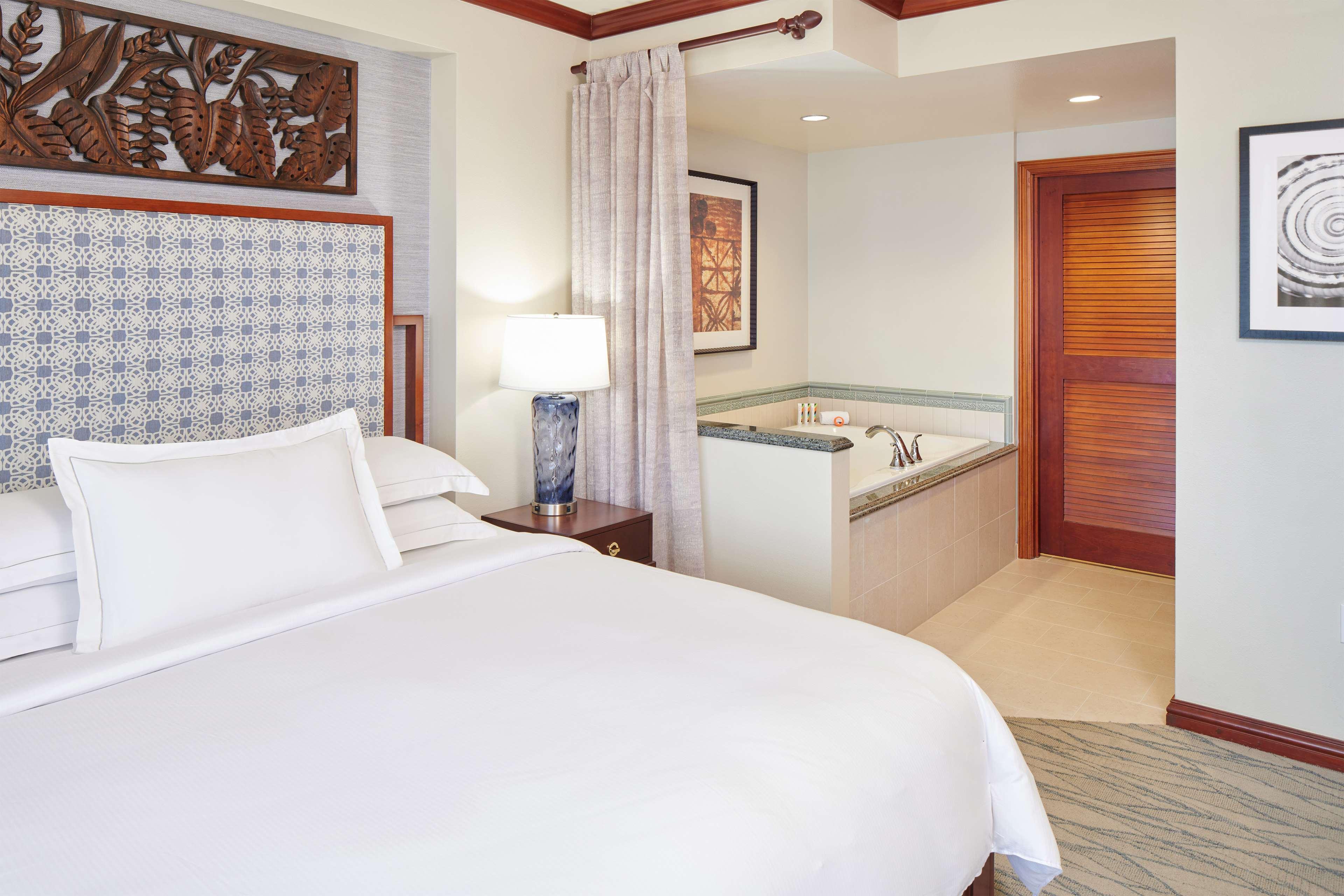 Suite Accessible