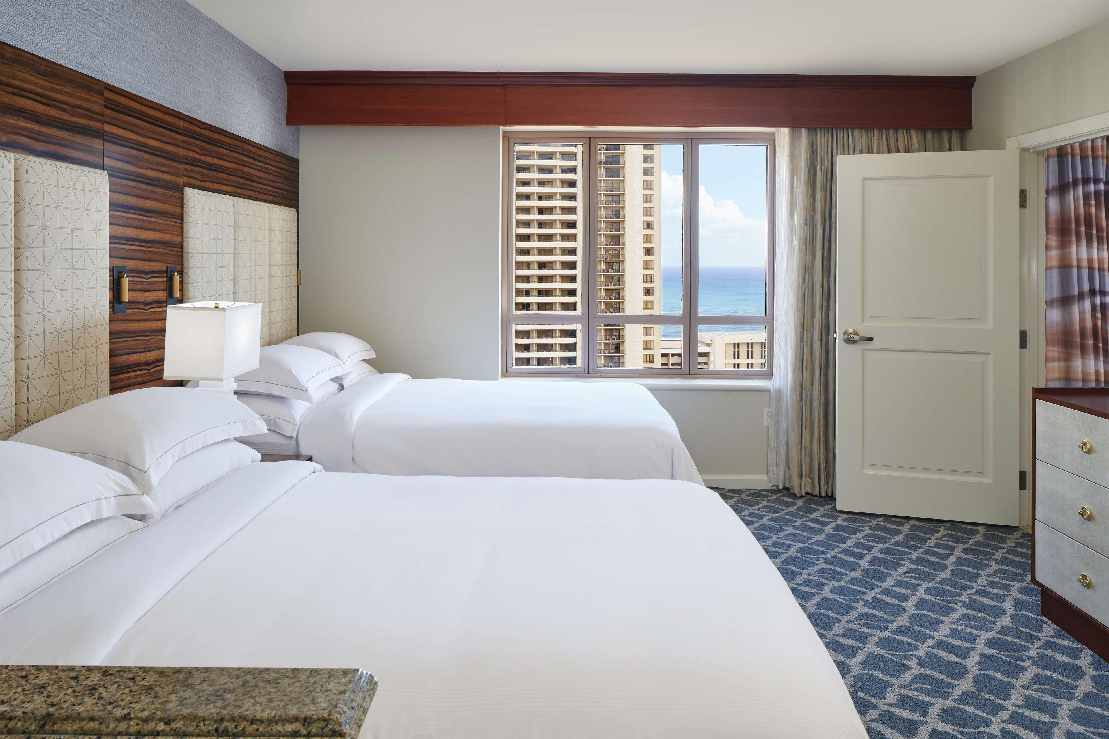 Suite Ocean View One Bedroom
