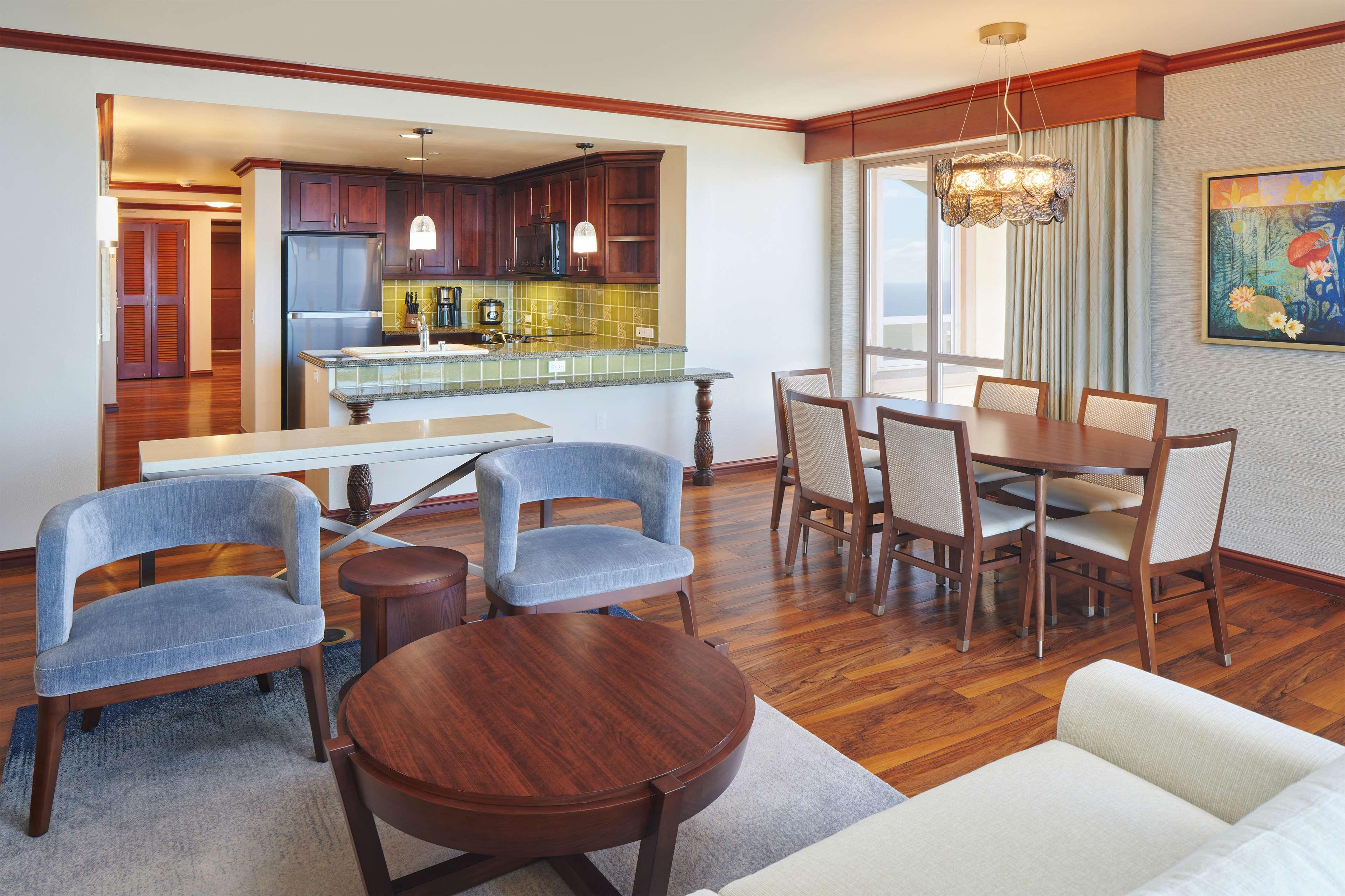 Suite Penthouse