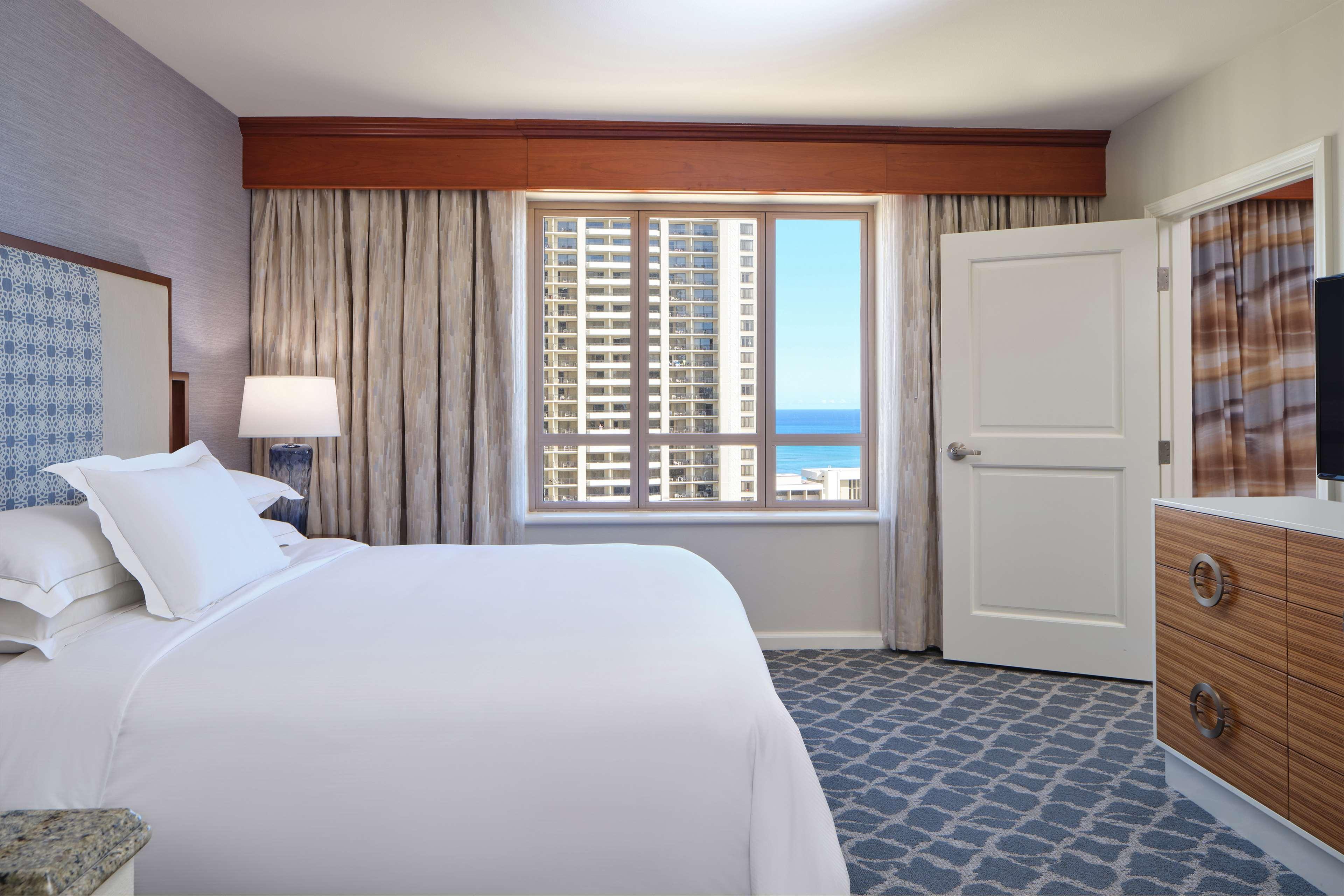Suite Ocean View