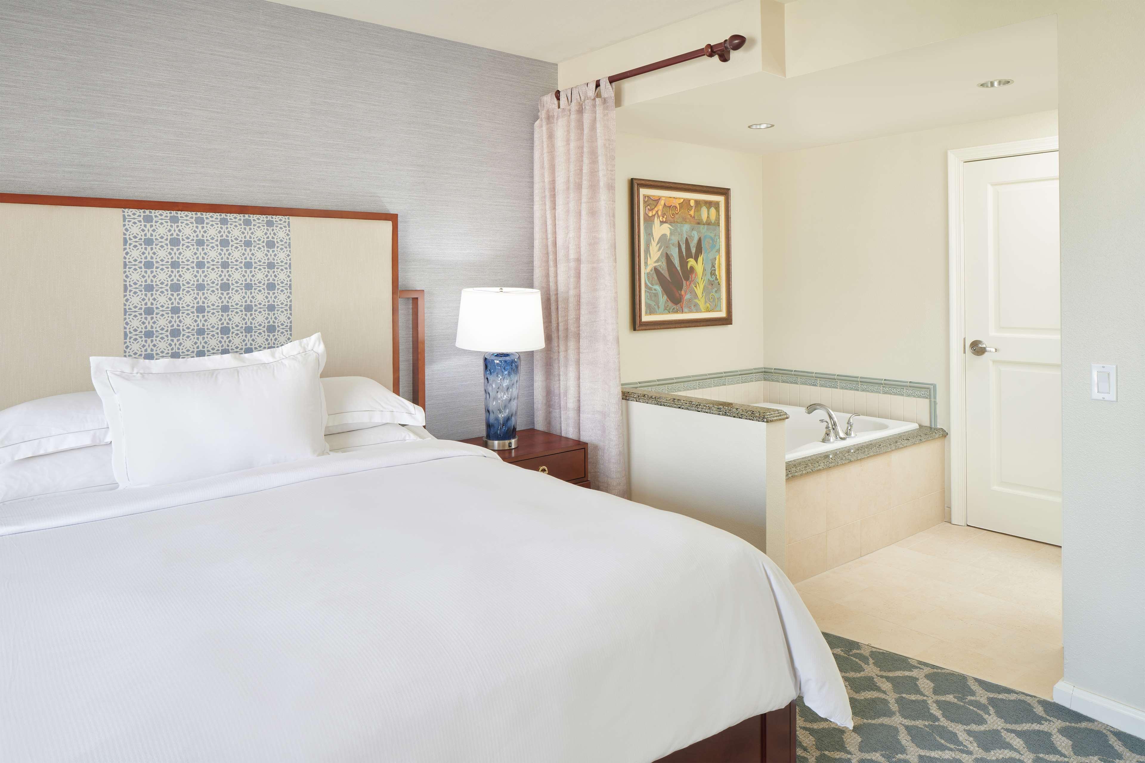 Suite Ocean View