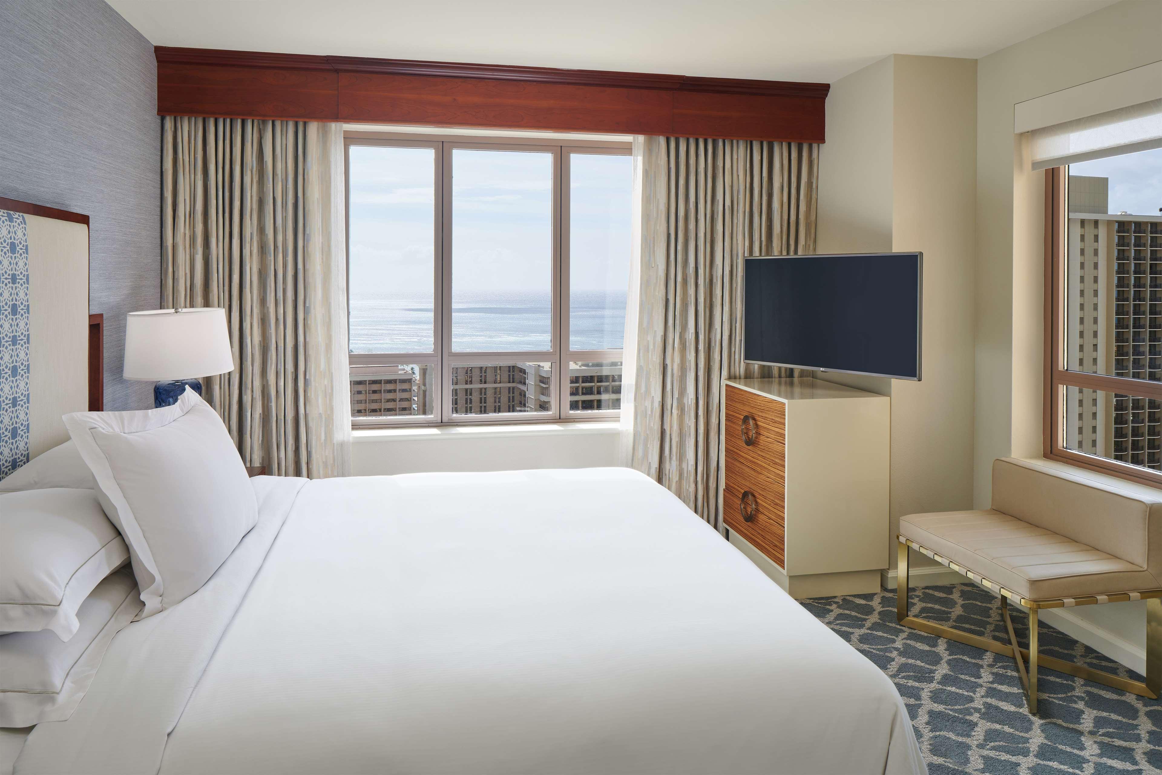 Suite Ocean View Two Bedrooms