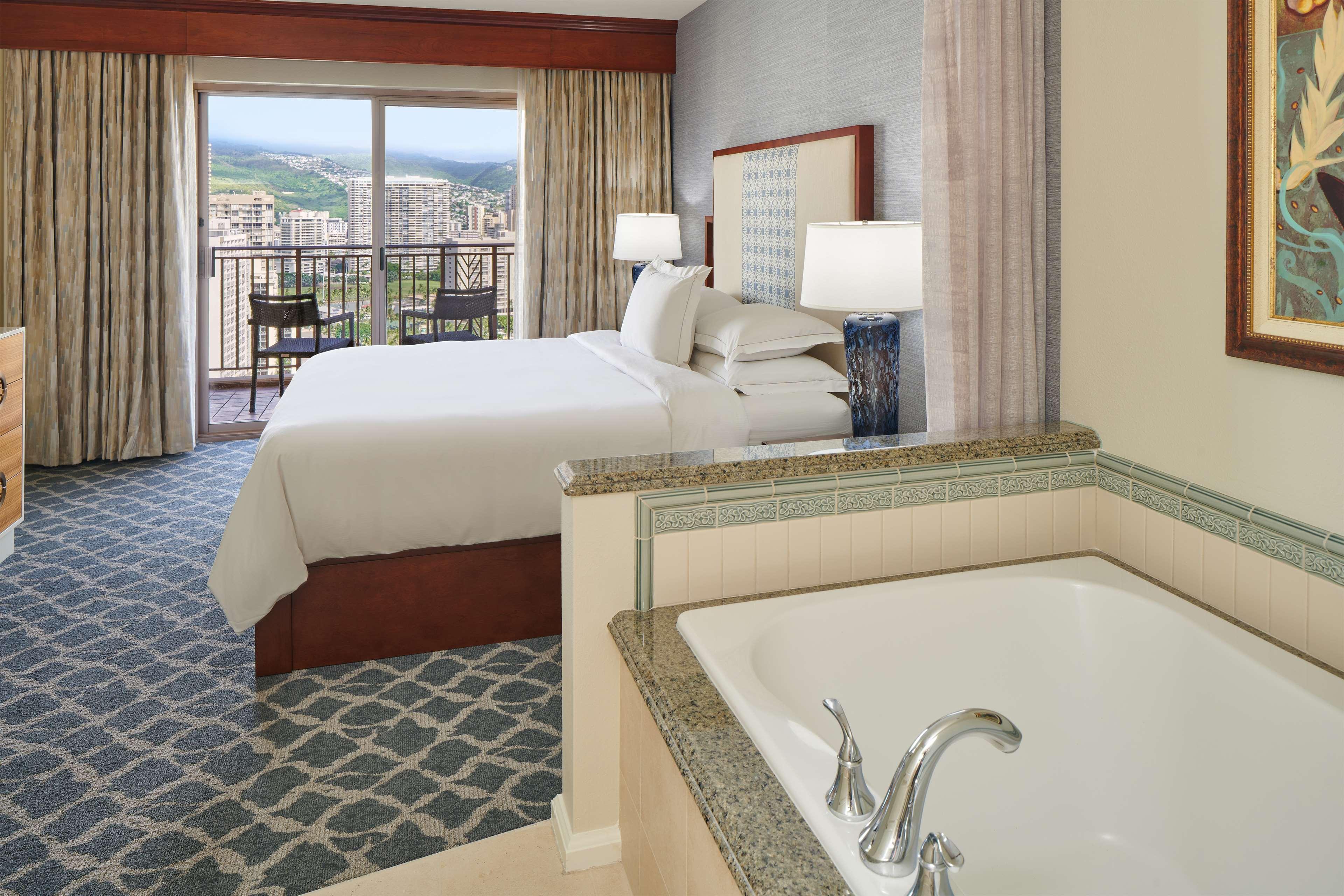 Suite Accessible