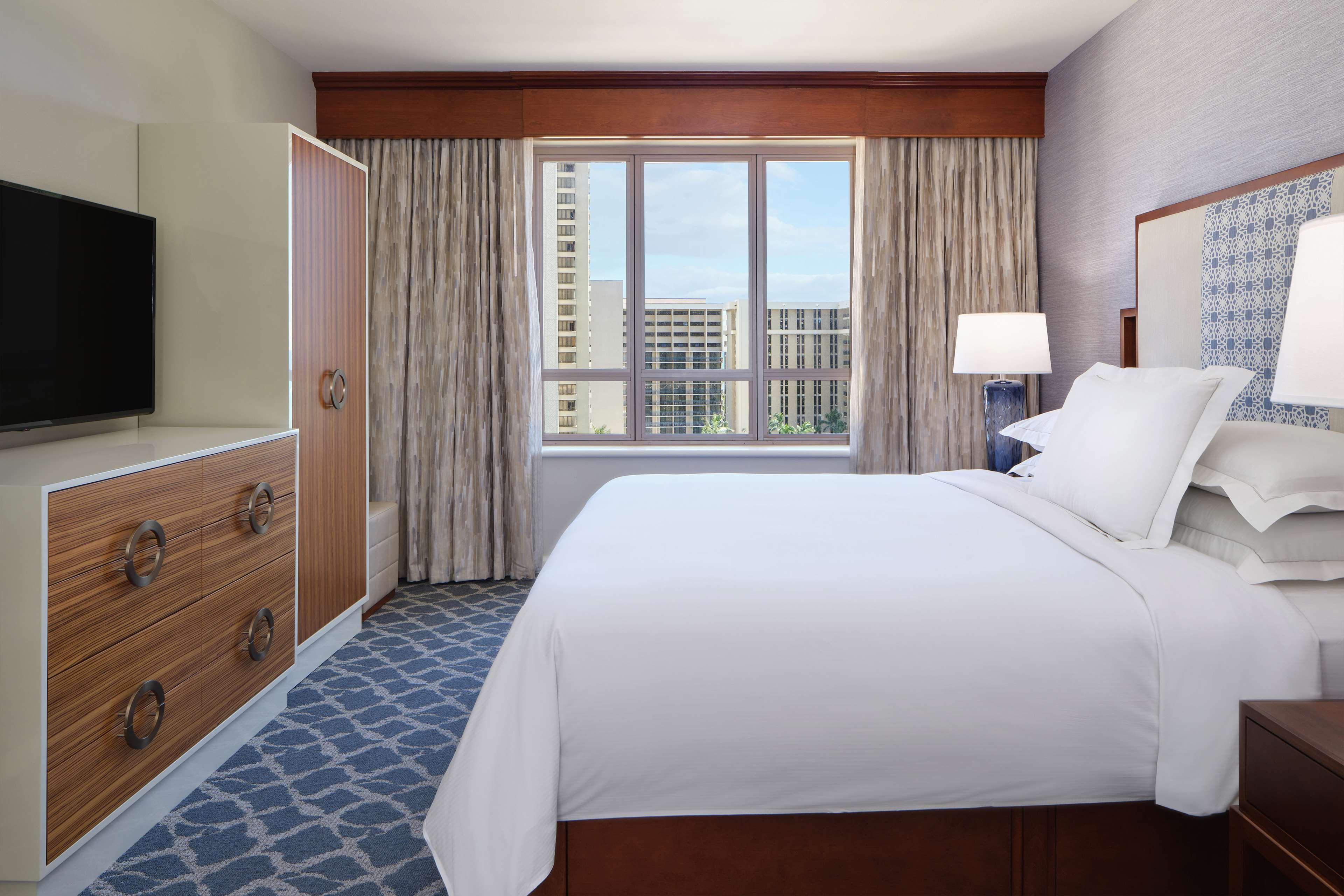 Suite Accessible
