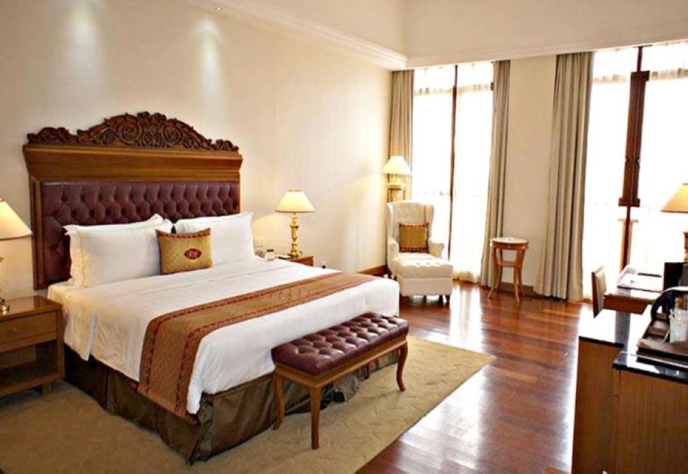 Apartment Two Bedrooms