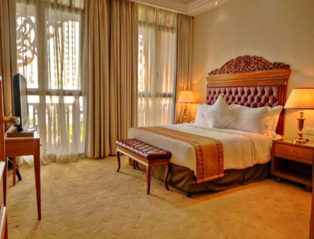 Double or Twin Superior