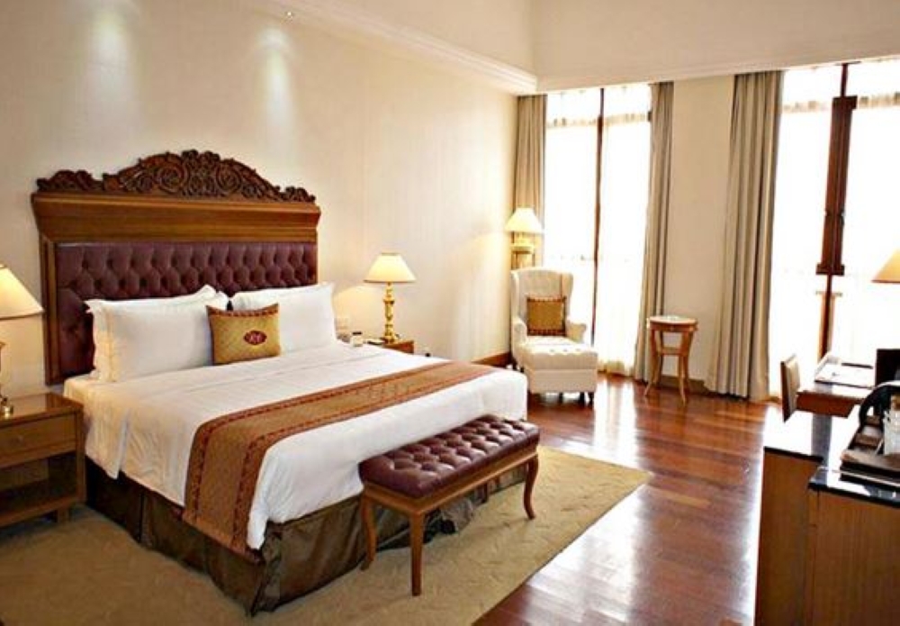 Apartment One Bedroom