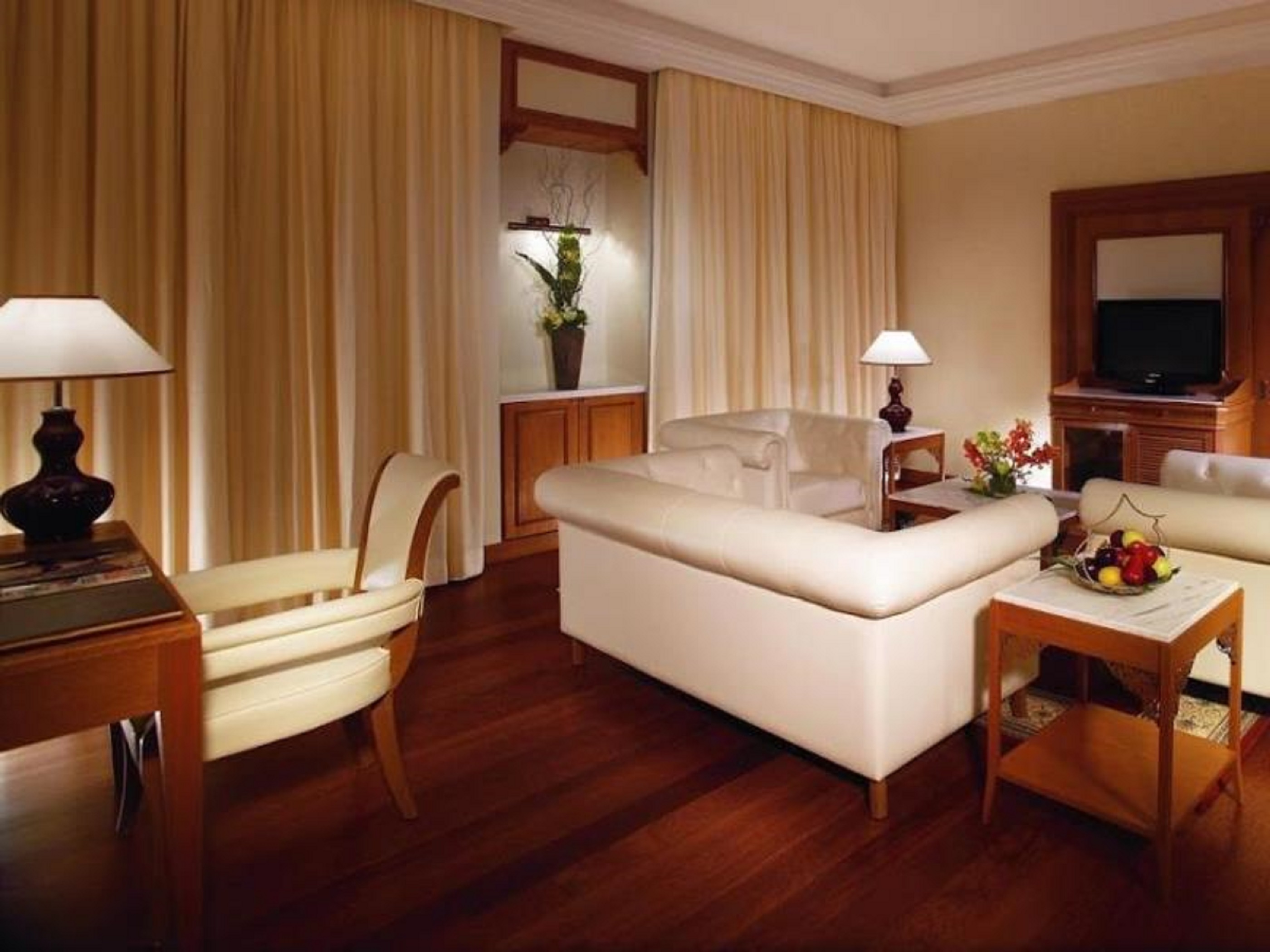 Apartment Two Bedrooms