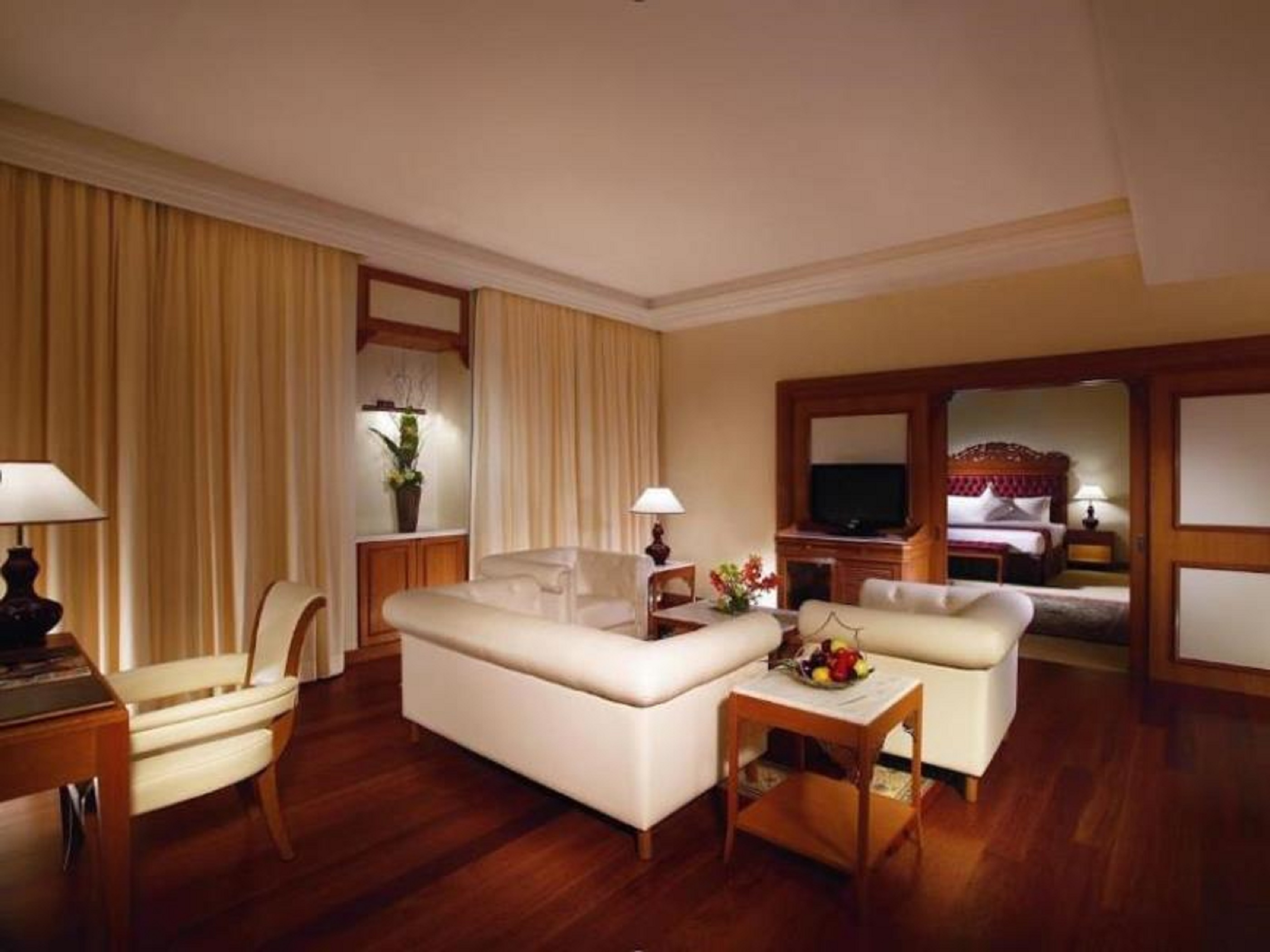 Apartment One Bedroom