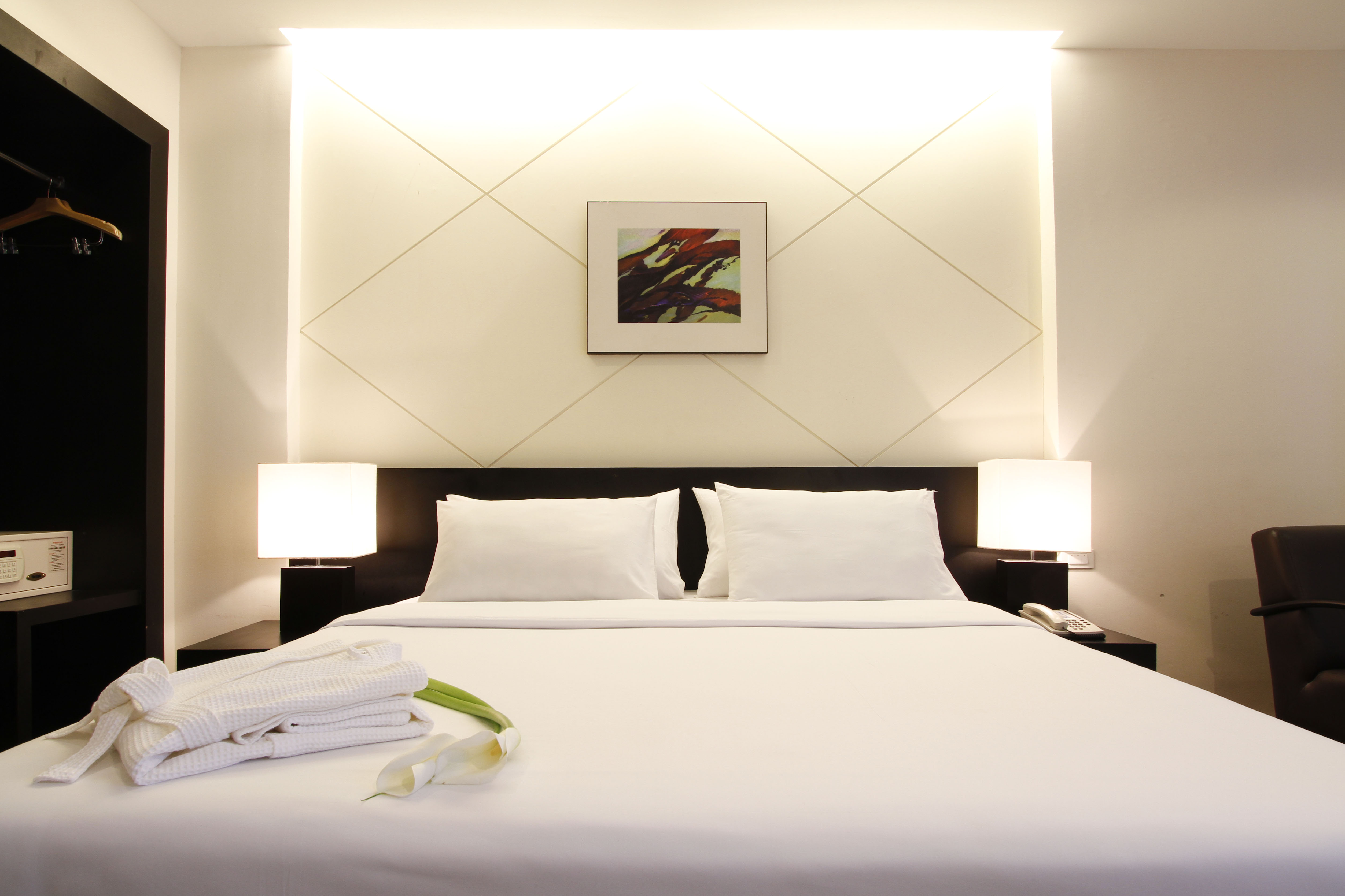 Double or Twin Standard